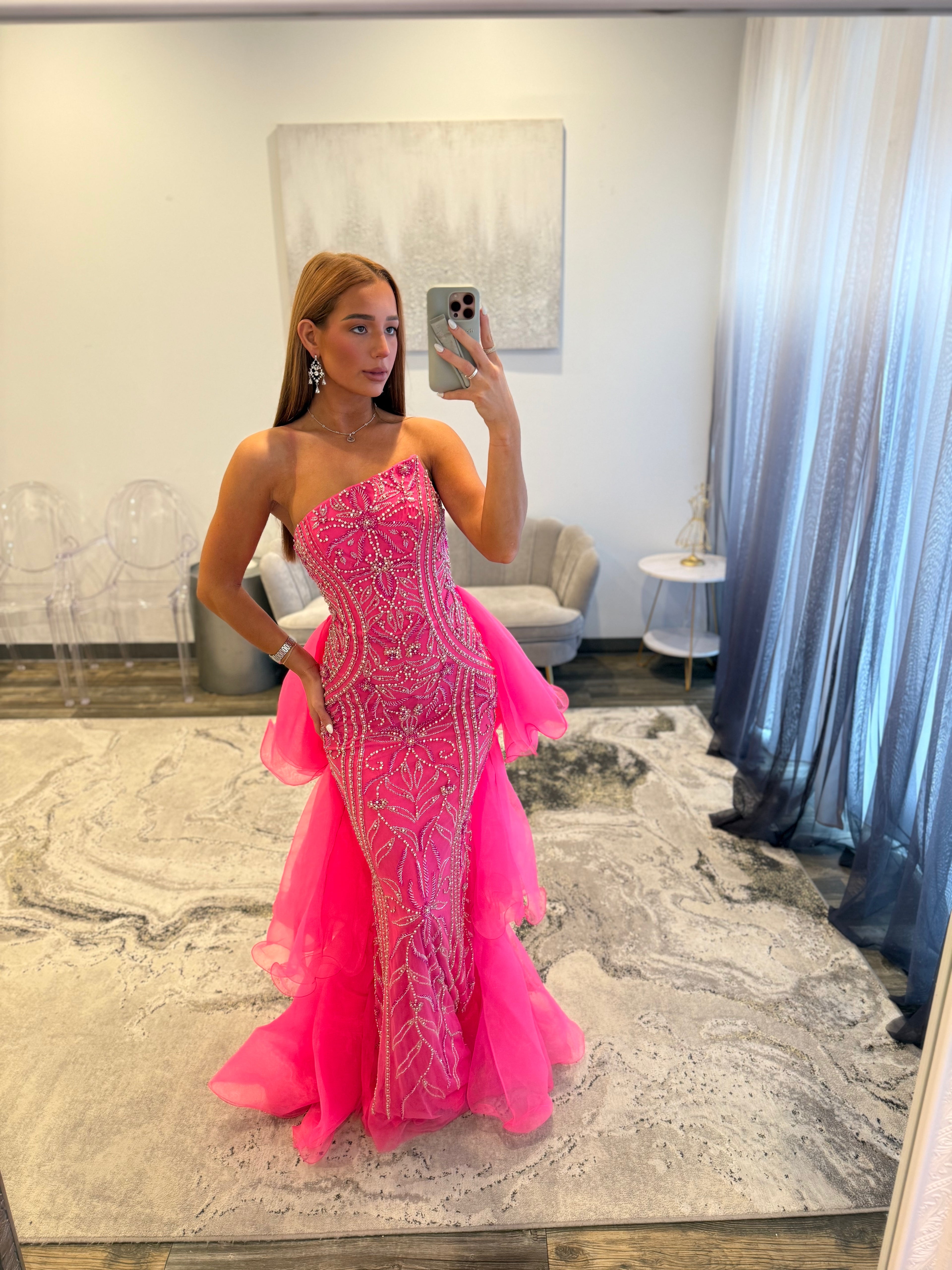 Jovani 24565