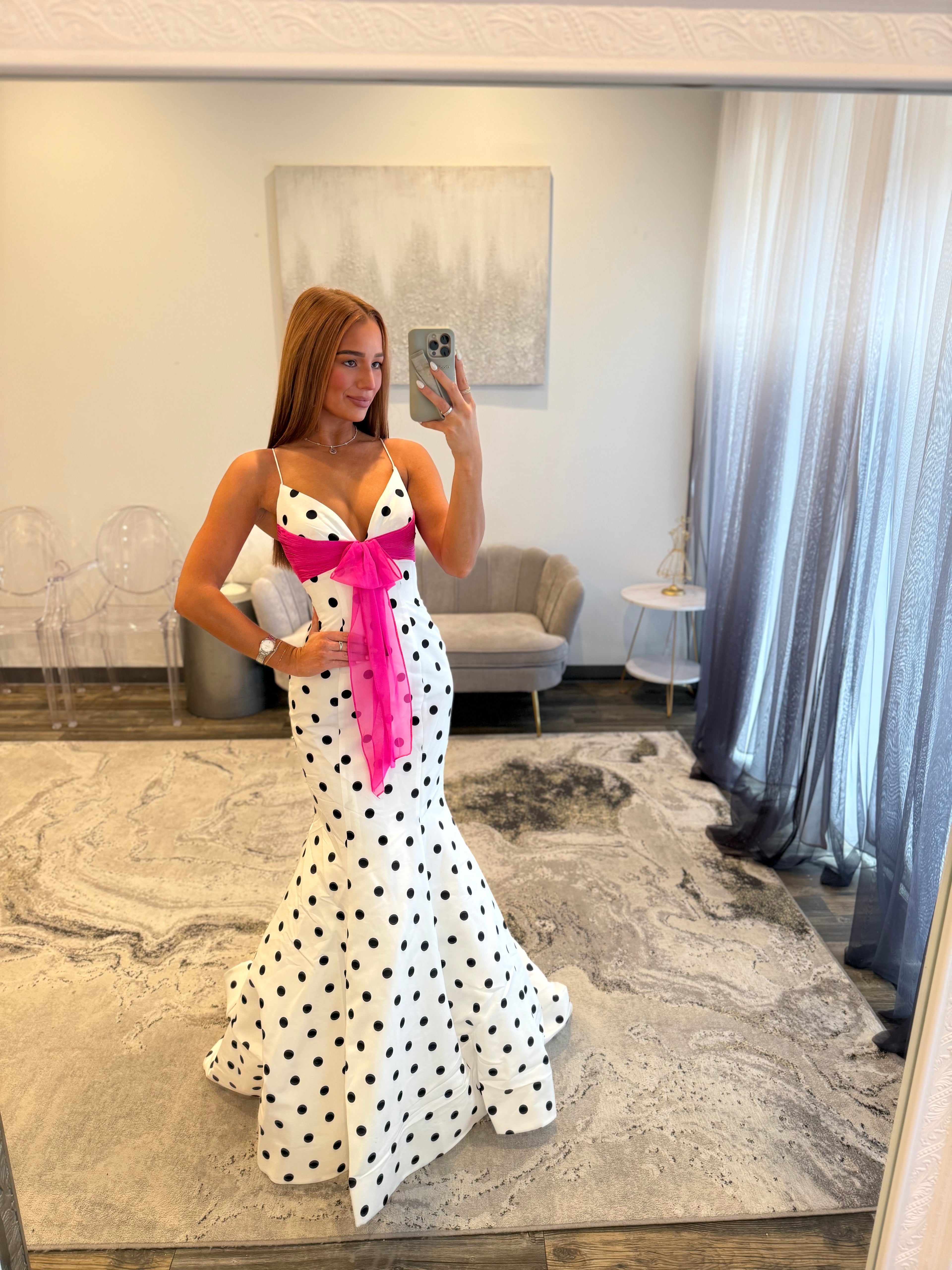 Sherri Hill 57803
