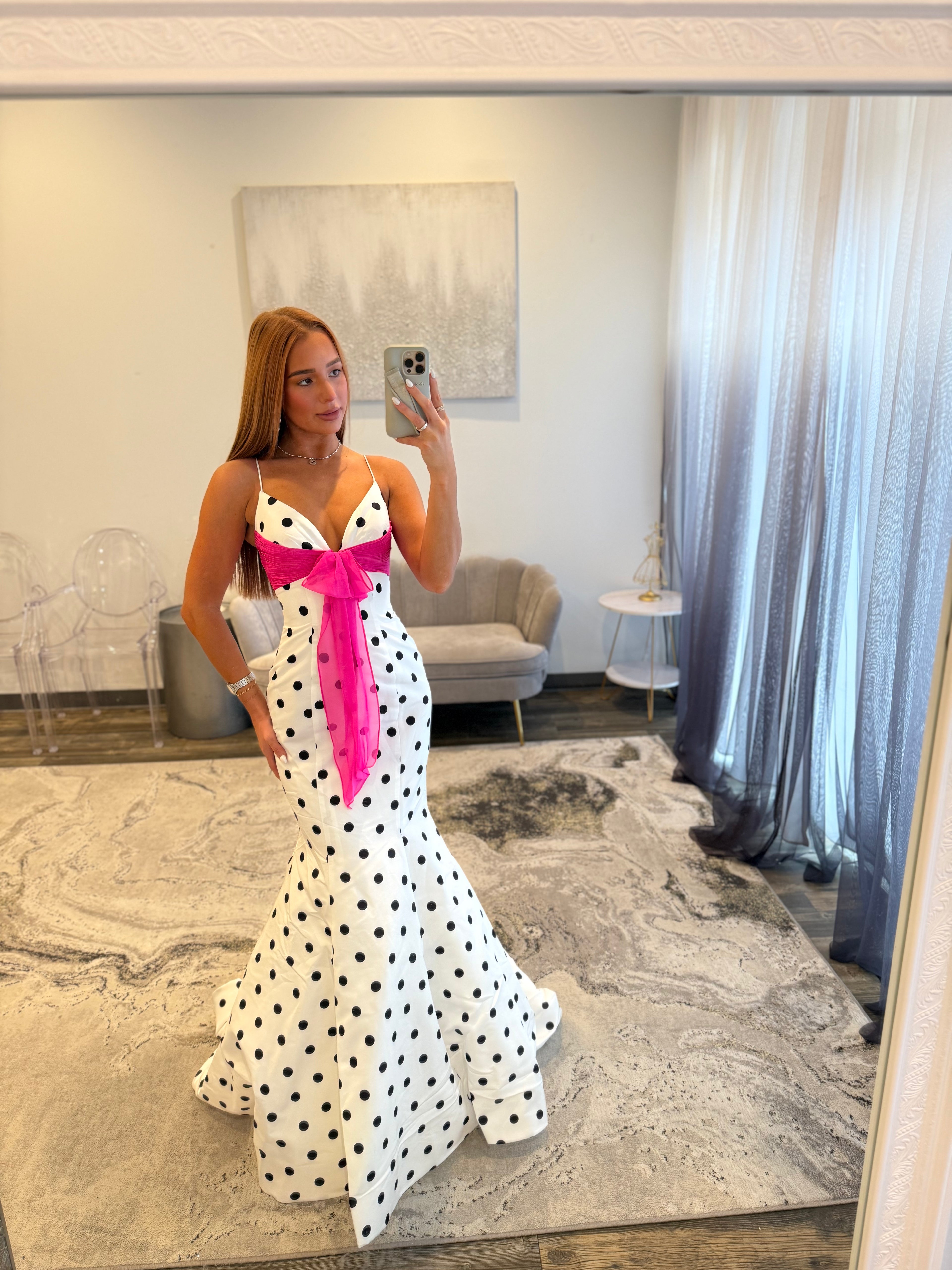 Sherri Hill 57803