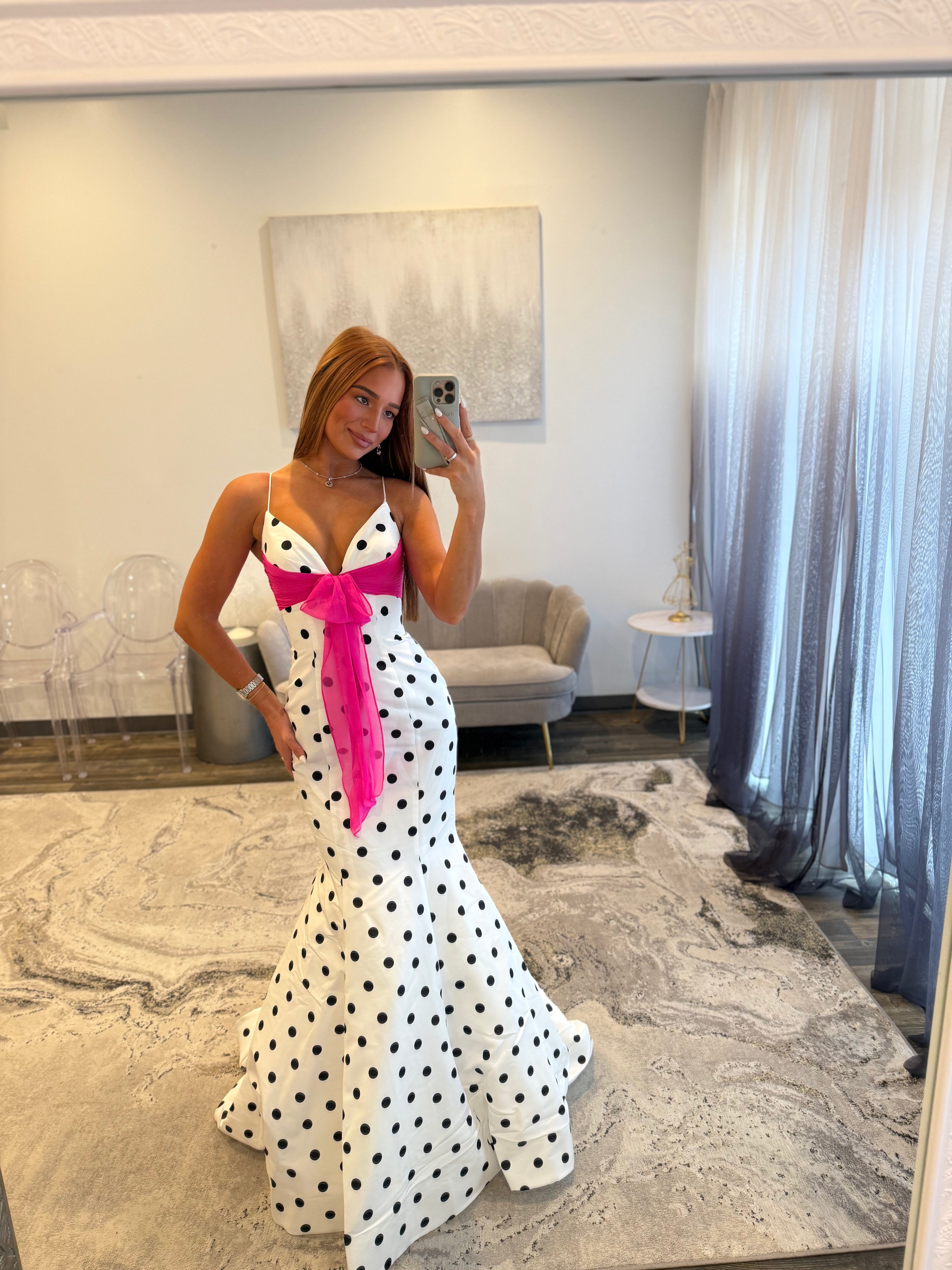 Sherri Hill 57803