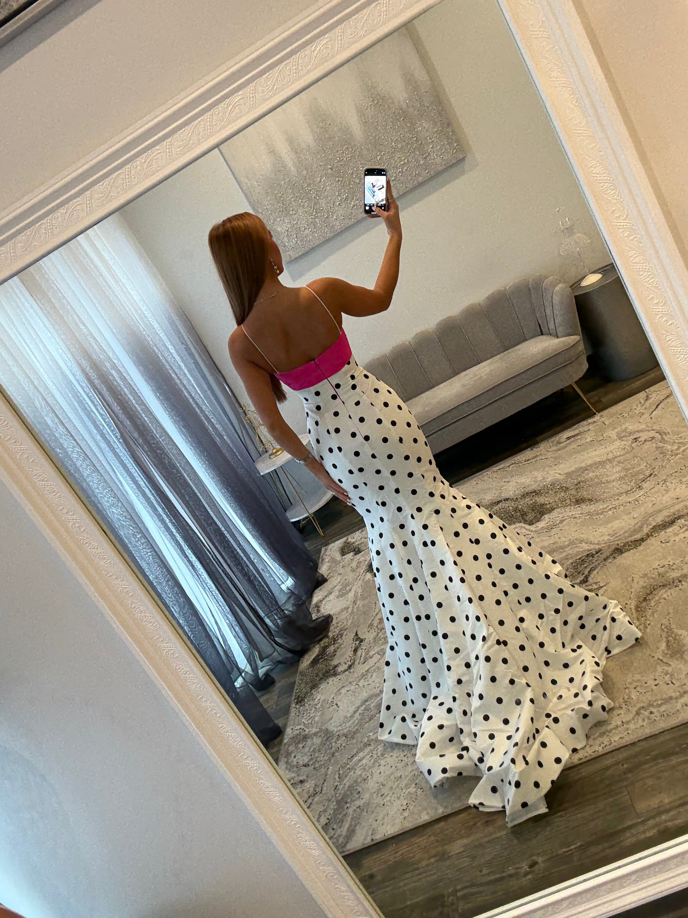 Sherri Hill 57803