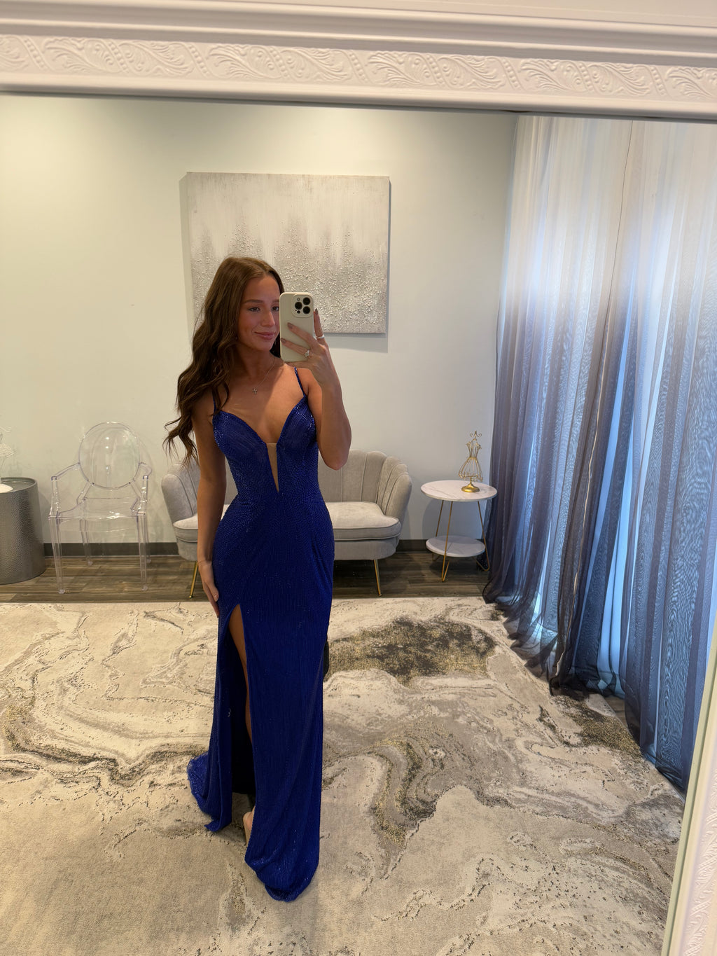 Sherri Hill 55351