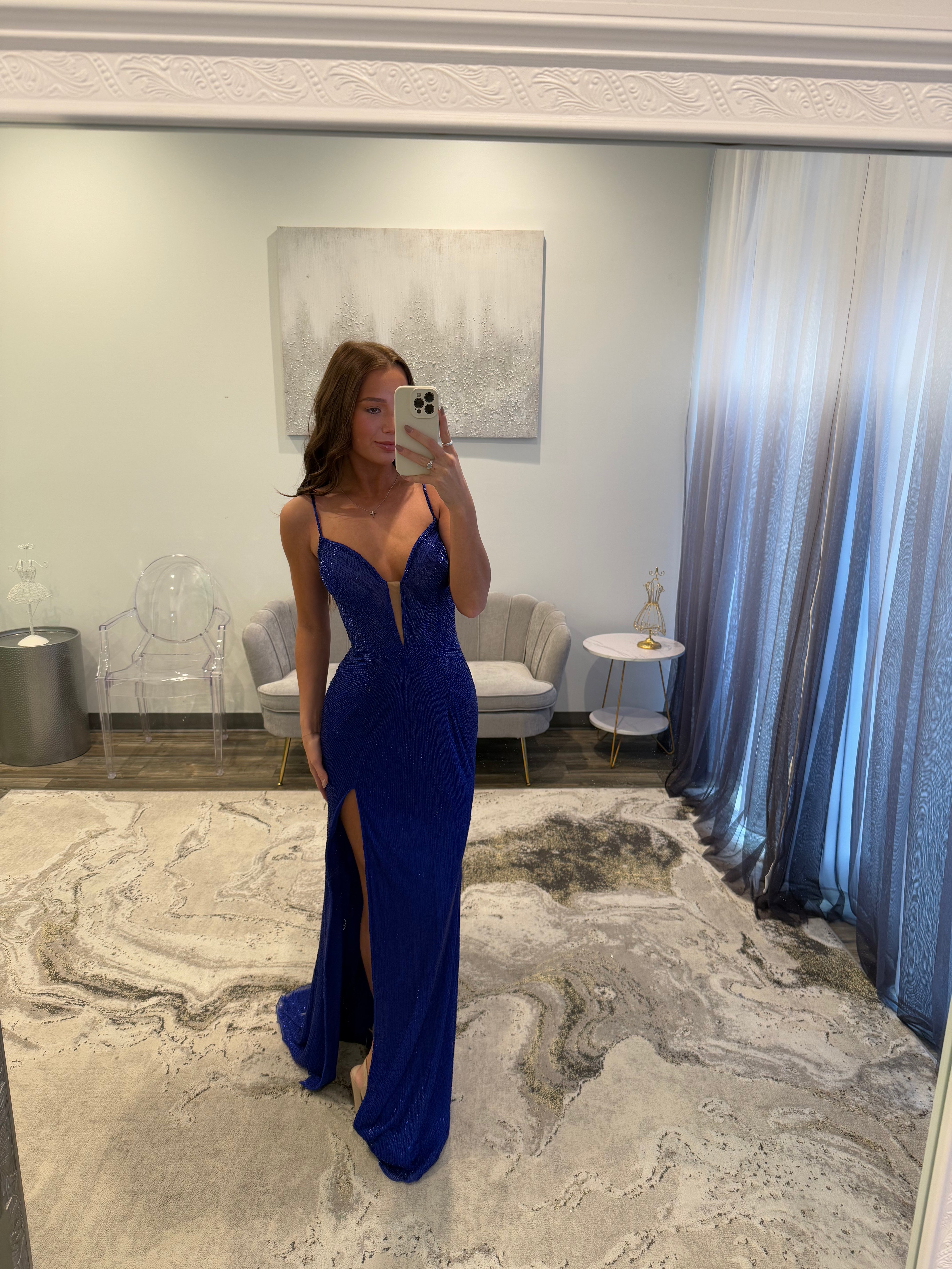 Sherri Hill 55351
