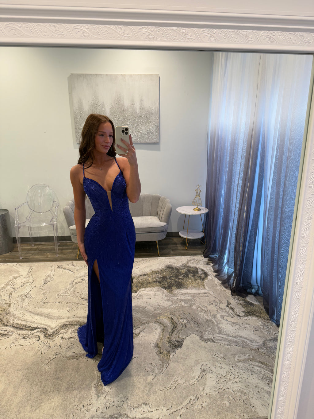 Sherri Hill 55351