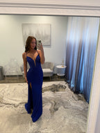 Sherri Hill 55351