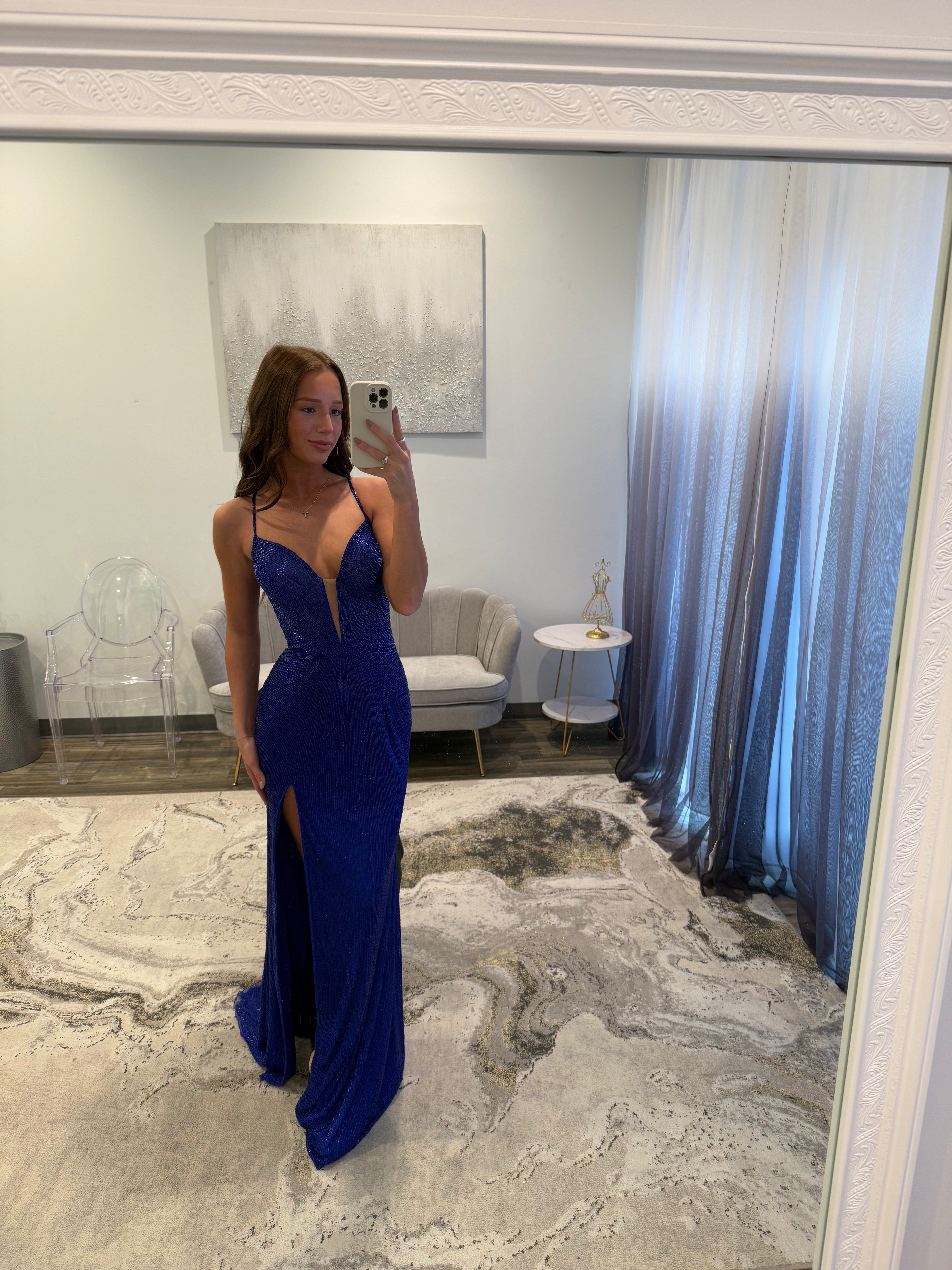 Sherri Hill 55351