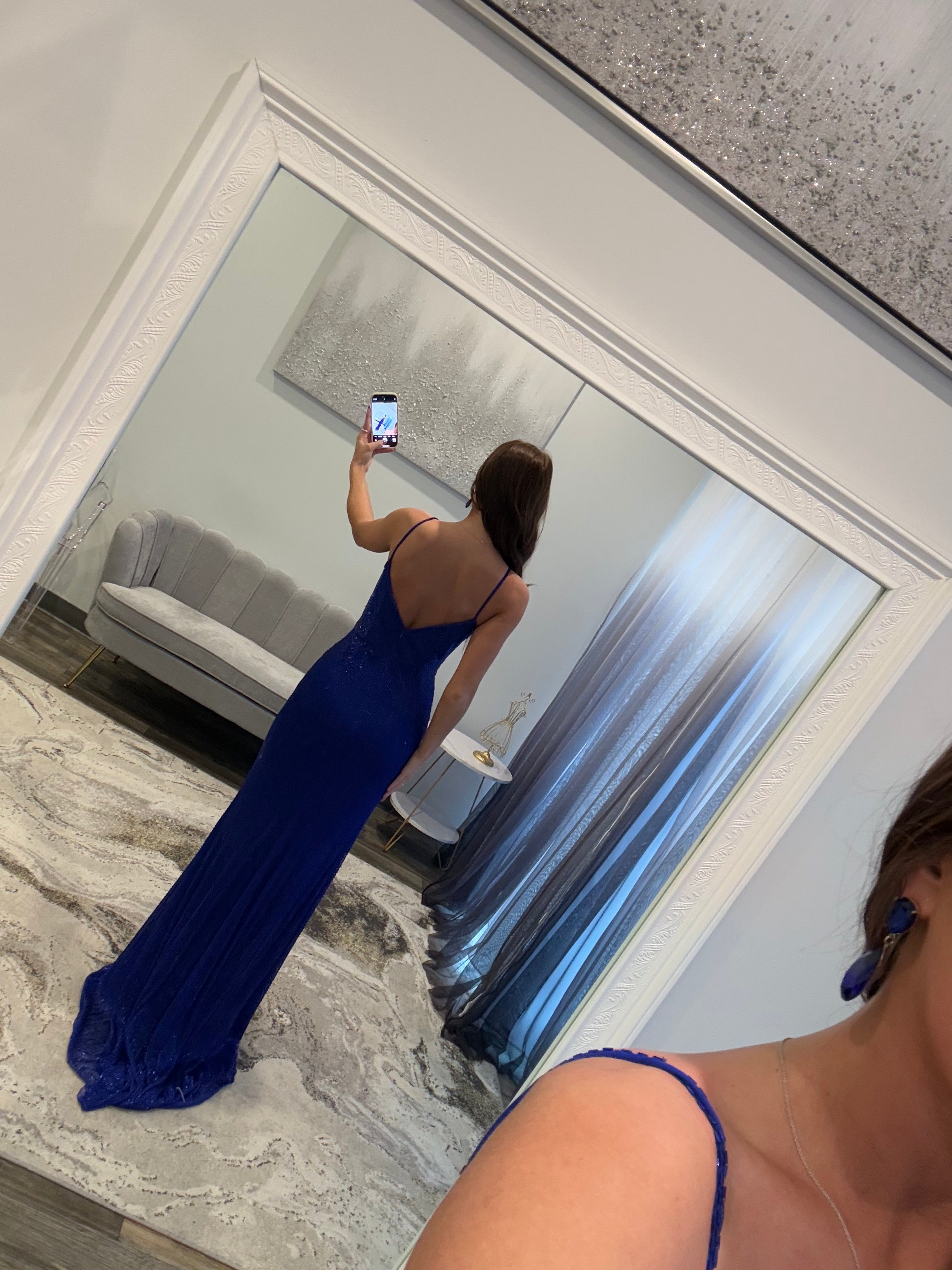 Sherri Hill 55351