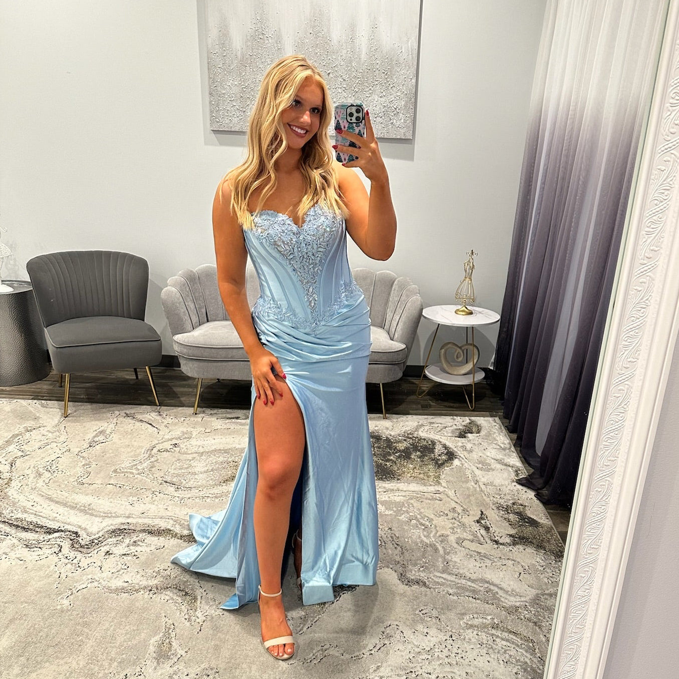 Sherri Hill 57899