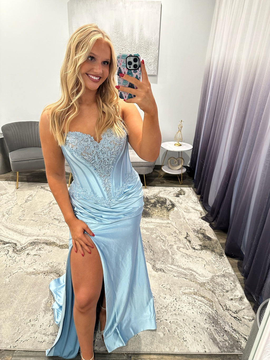 Sherri Hill 57899
