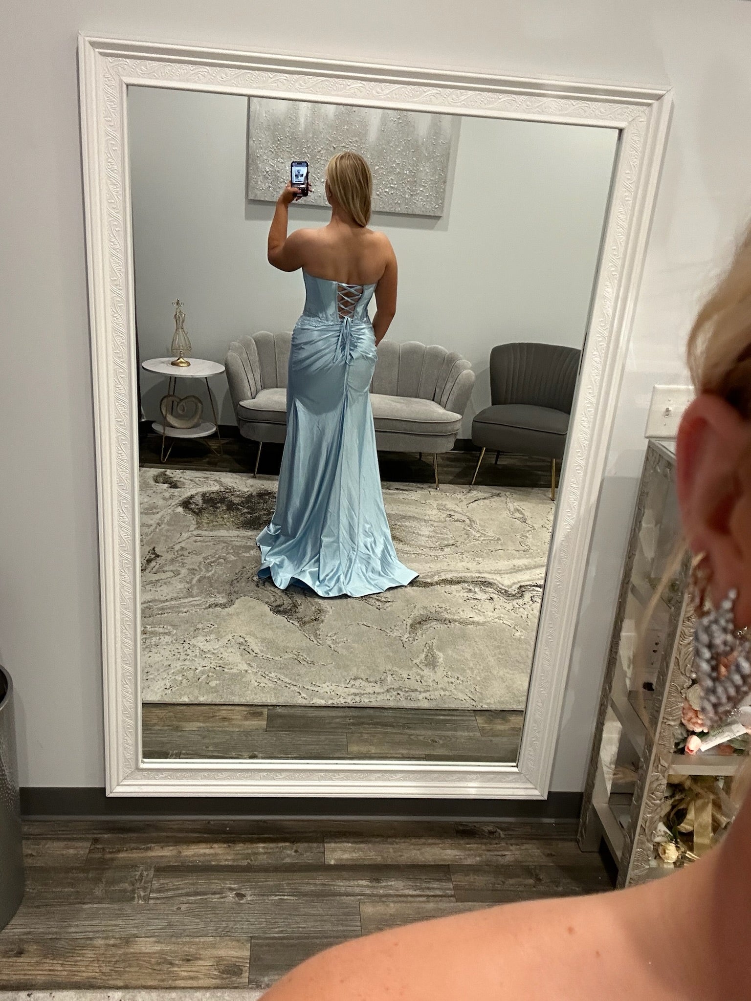Sherri Hill 57899