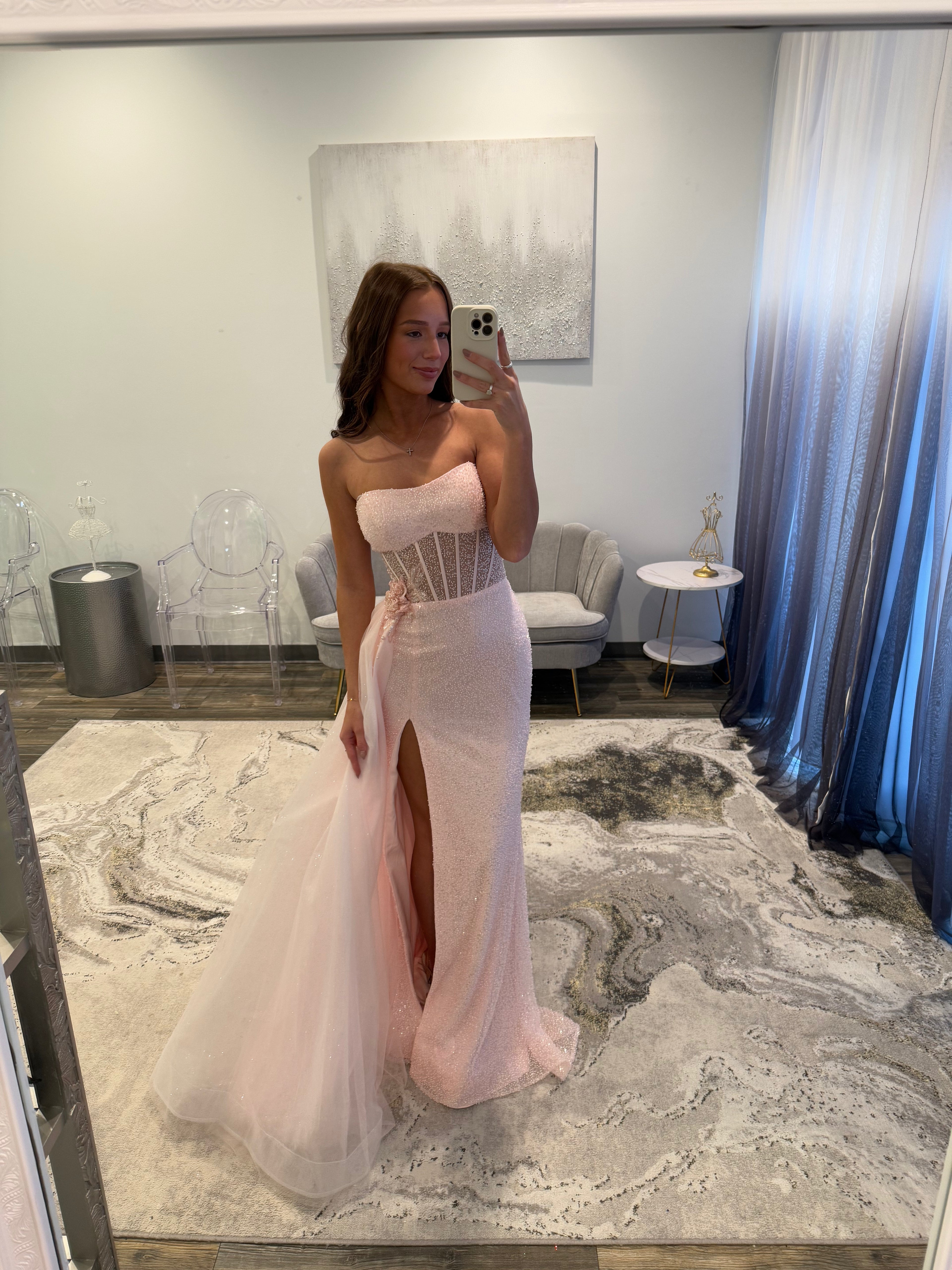 Sherri Hill 57004