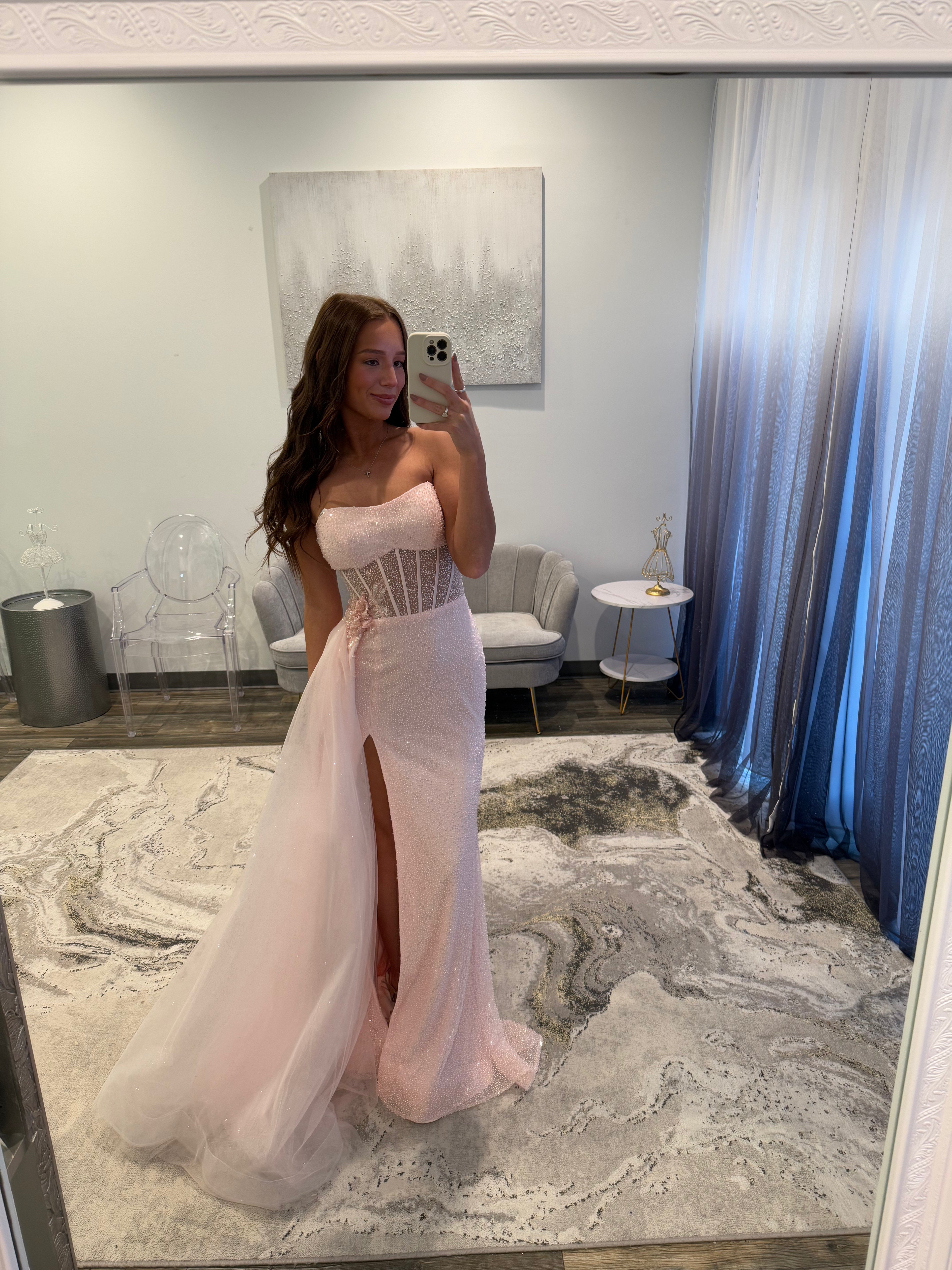 Sherri Hill 57004