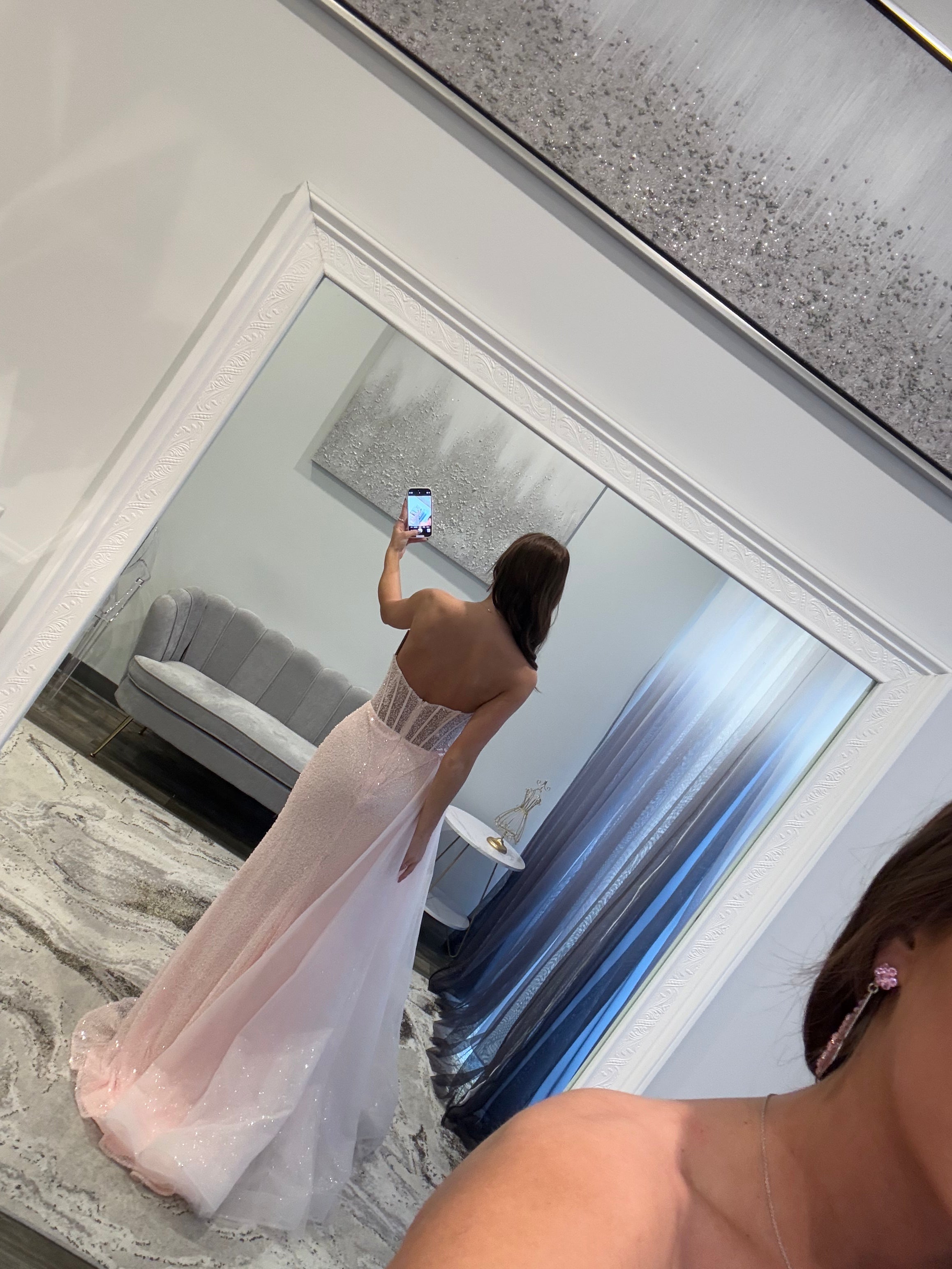 Sherri Hill 57004