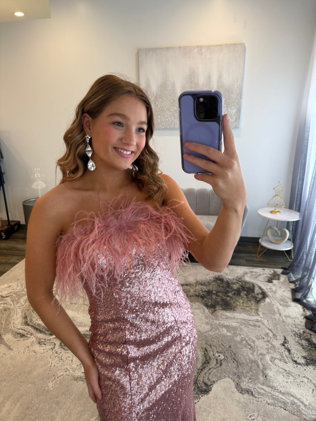 Sherri Hill 54837
