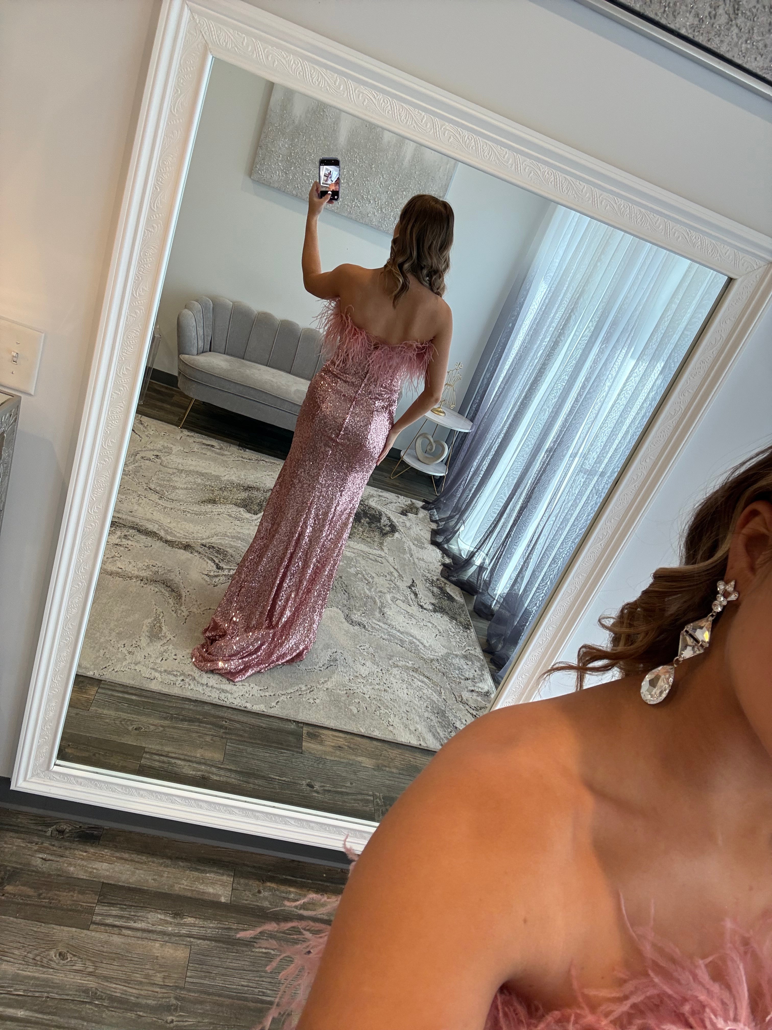 Sherri Hill 54837