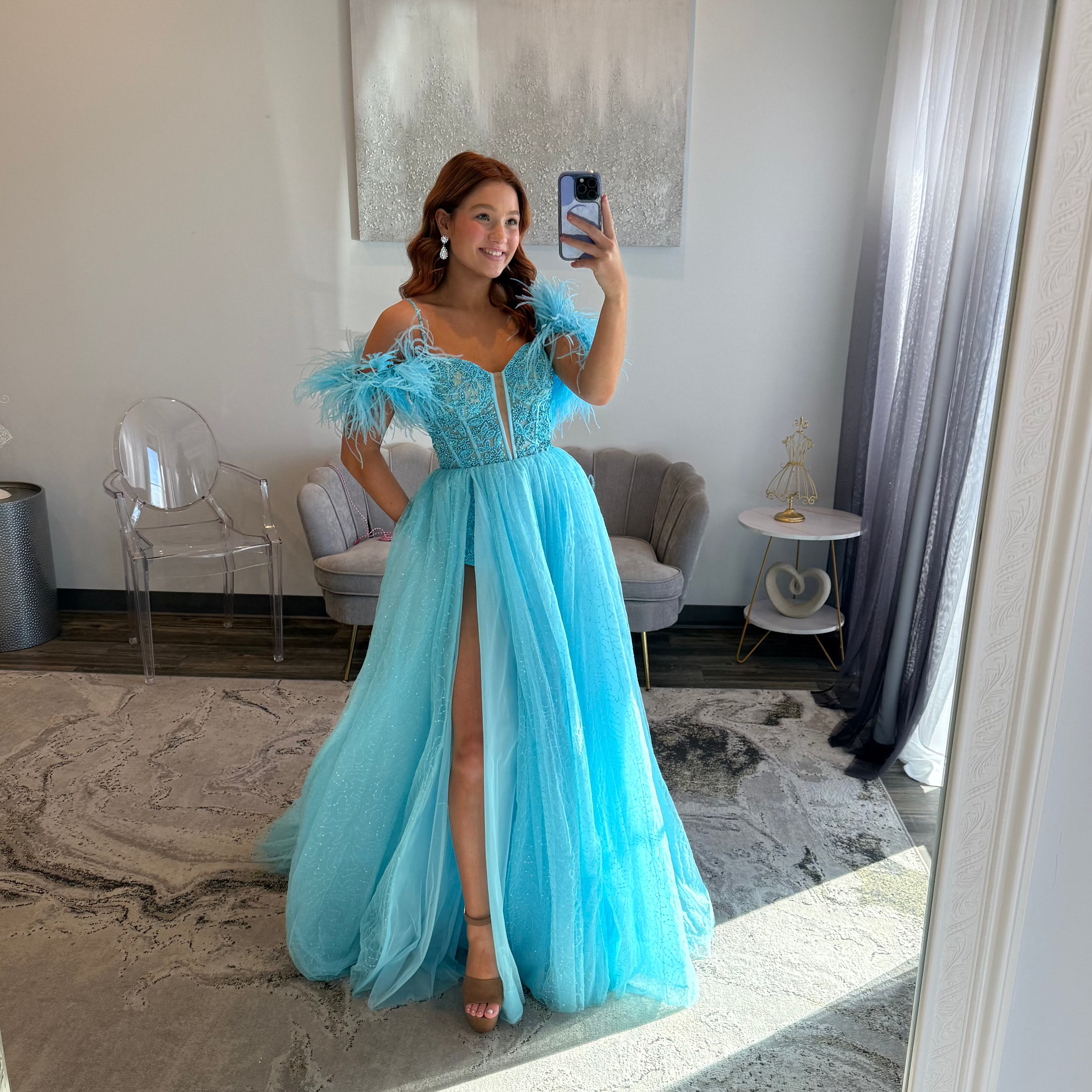 Sherri Hill 55361