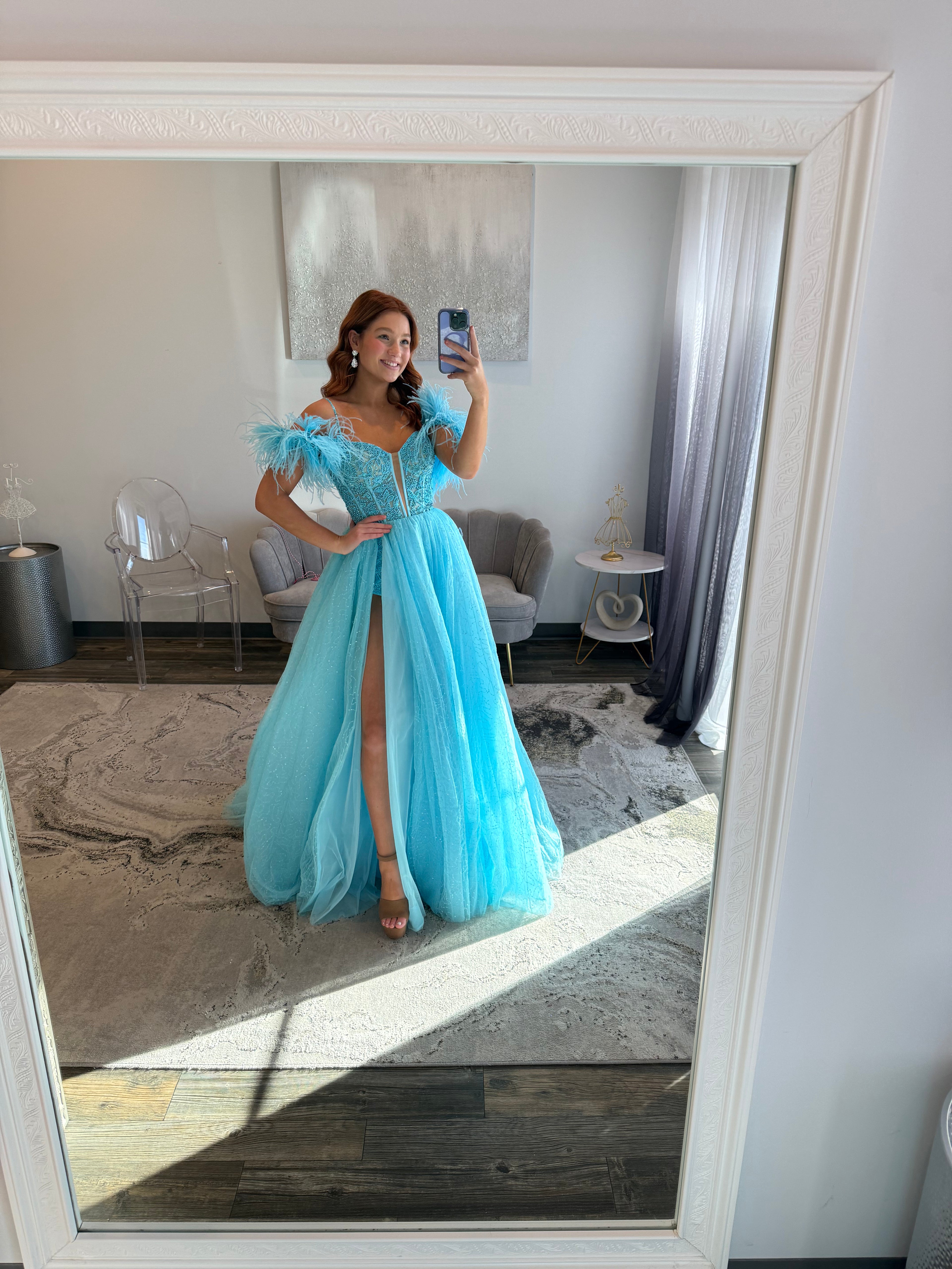 Sherri Hill 55361
