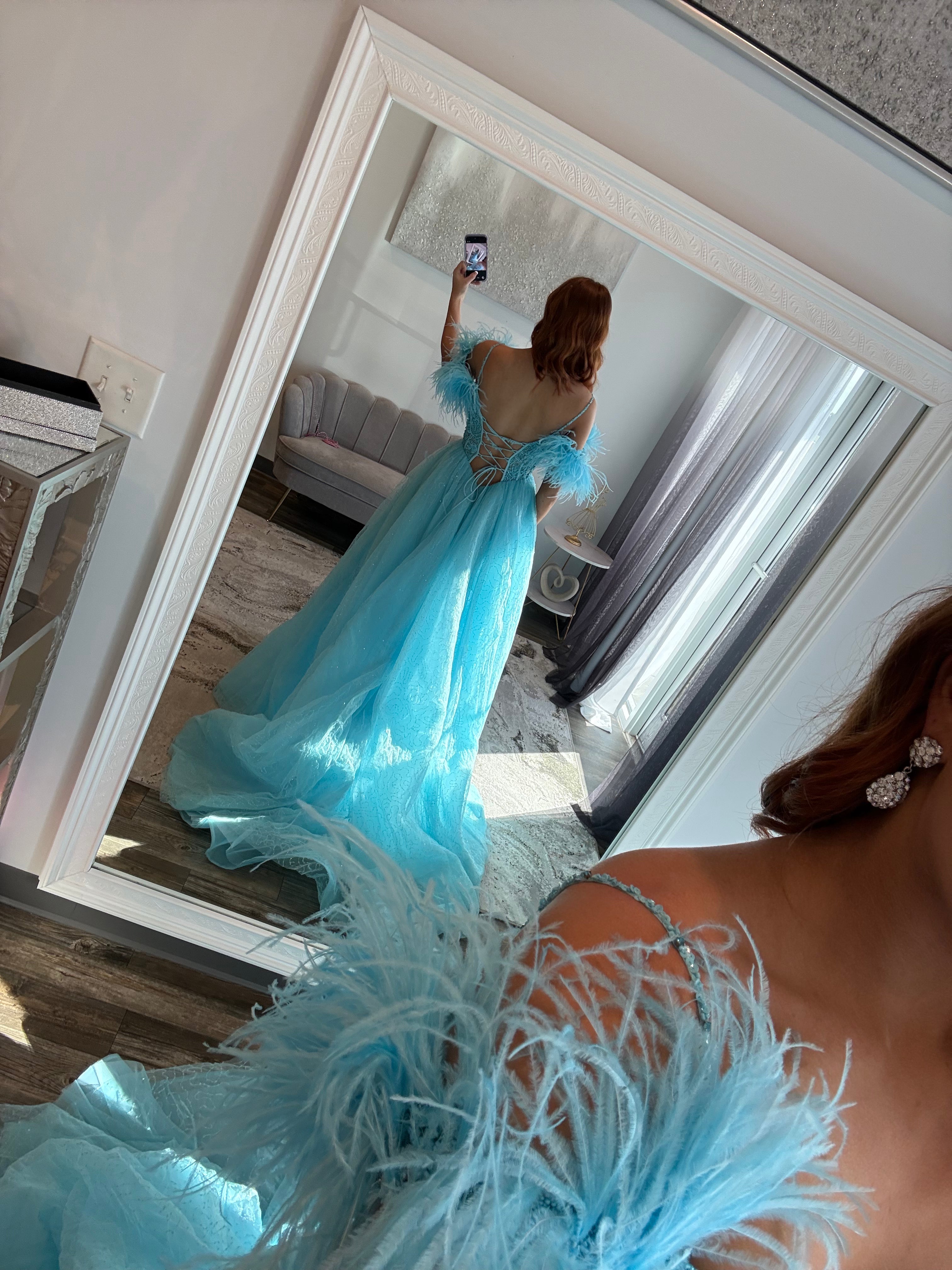 Sherri Hill 55361