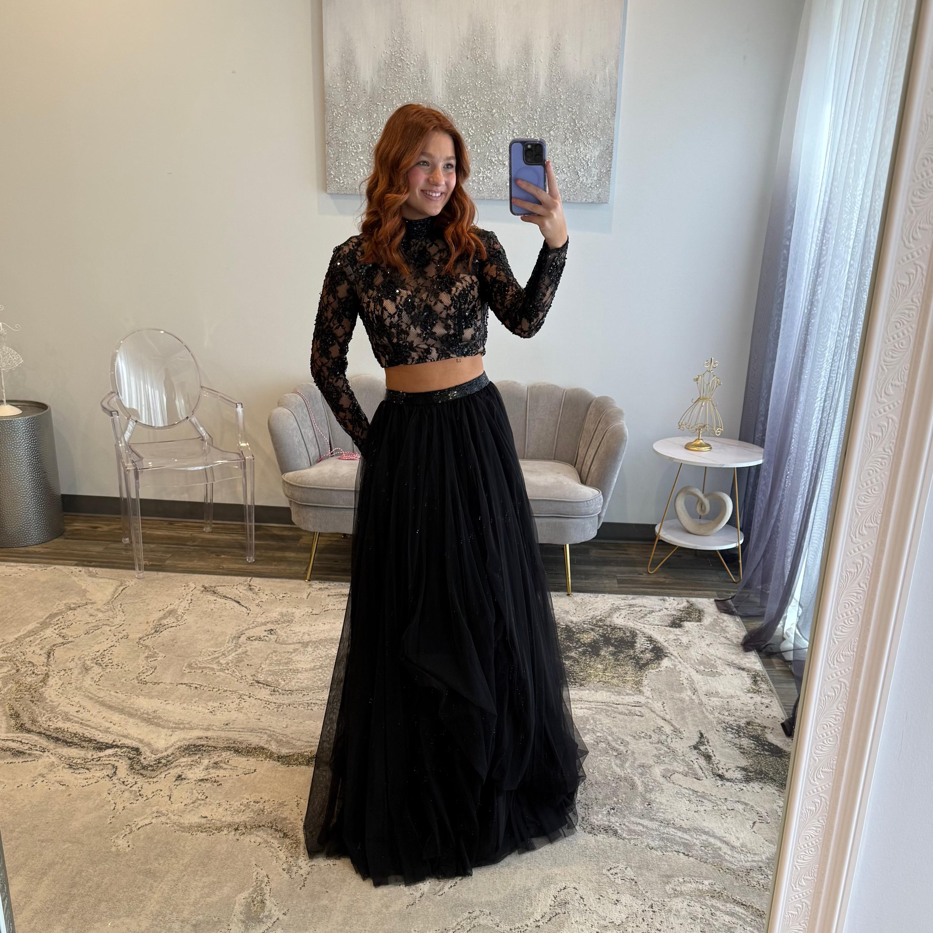 Sherri Hill 50821
