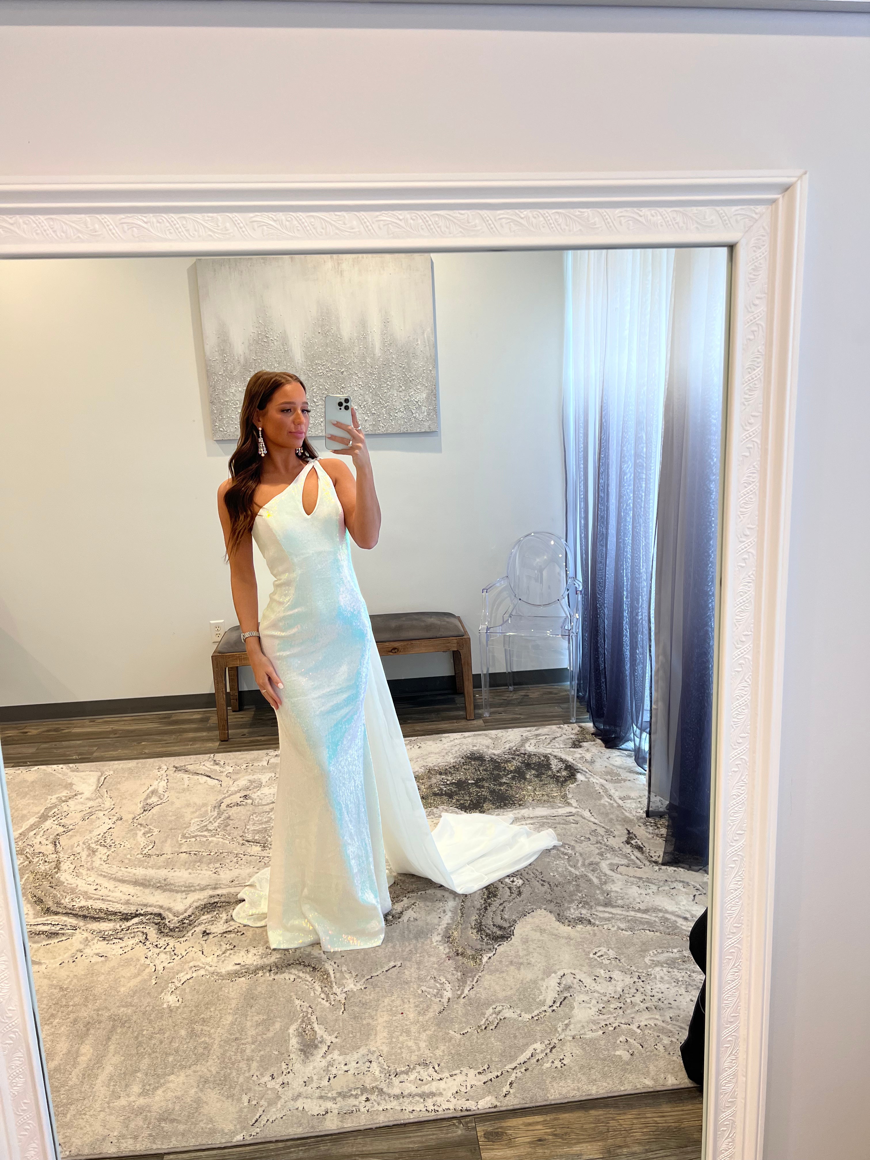 Jovani 08012
