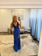 Sherri Hill 54912