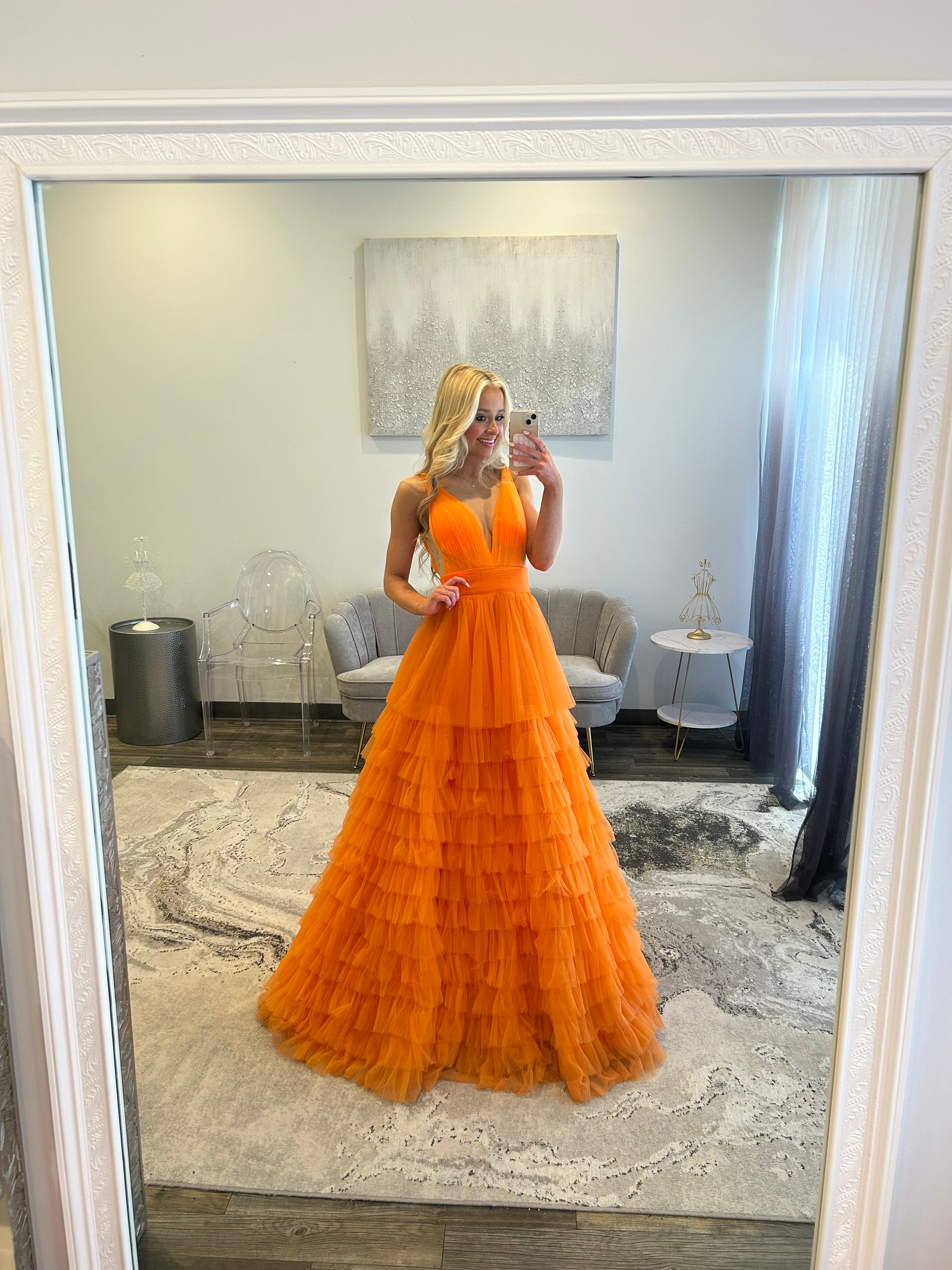 Jovani 07264