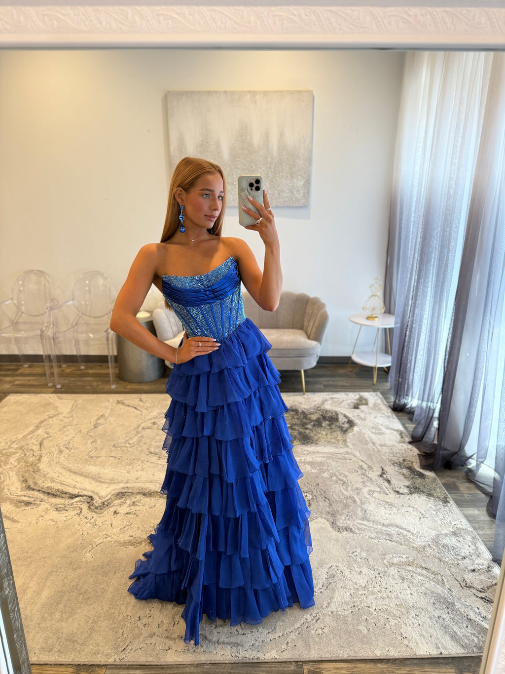 Sherri Hill 57288