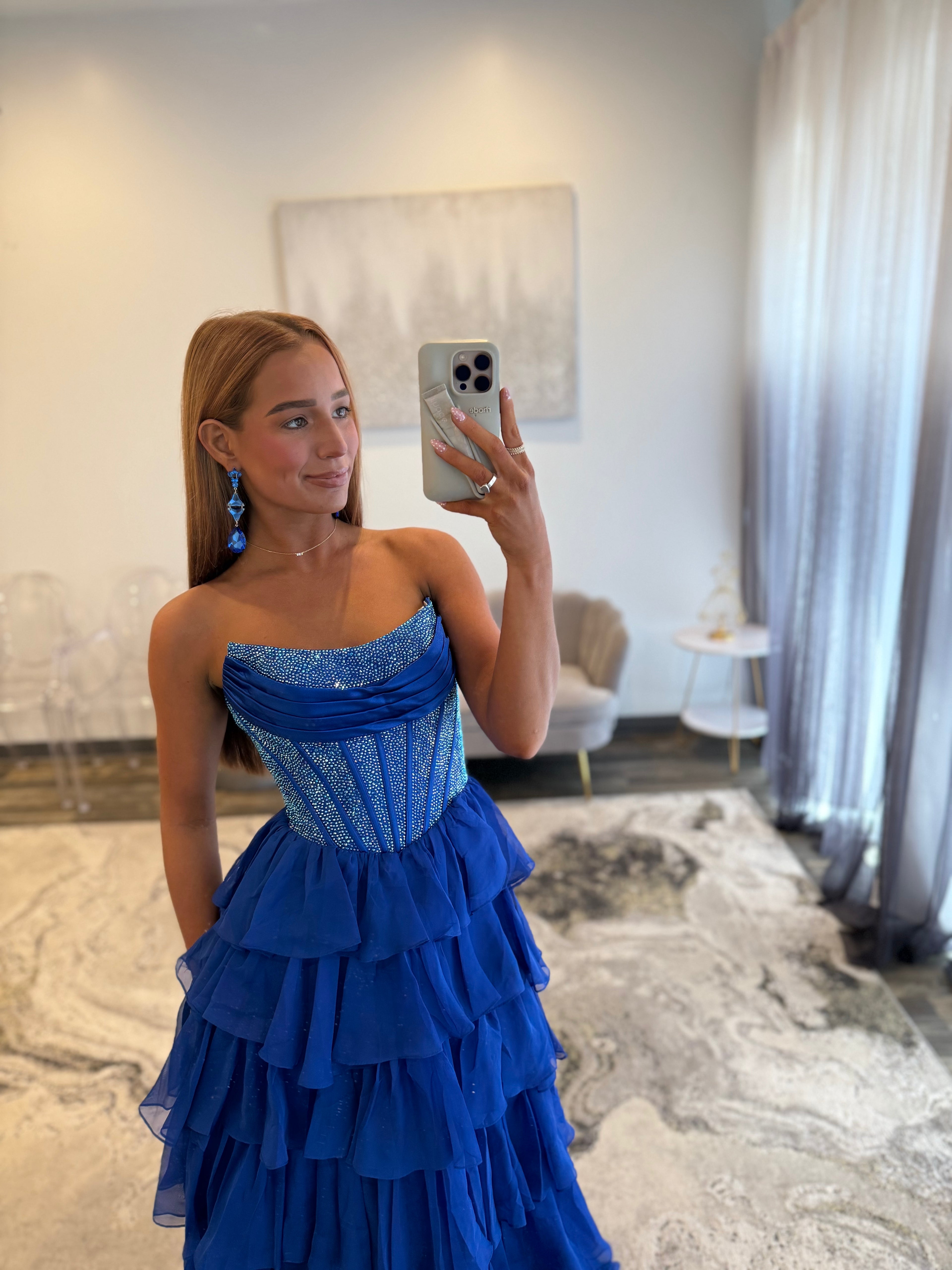 Sherri Hill 57288