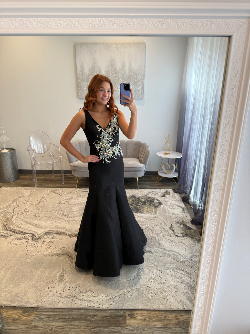 Rachel Allan 5701
