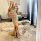 Sherri Hill 54235