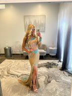 Sherri Hill 54235