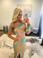 Sherri Hill 54235