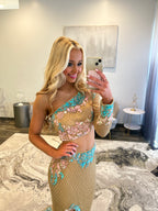 Sherri Hill 54235