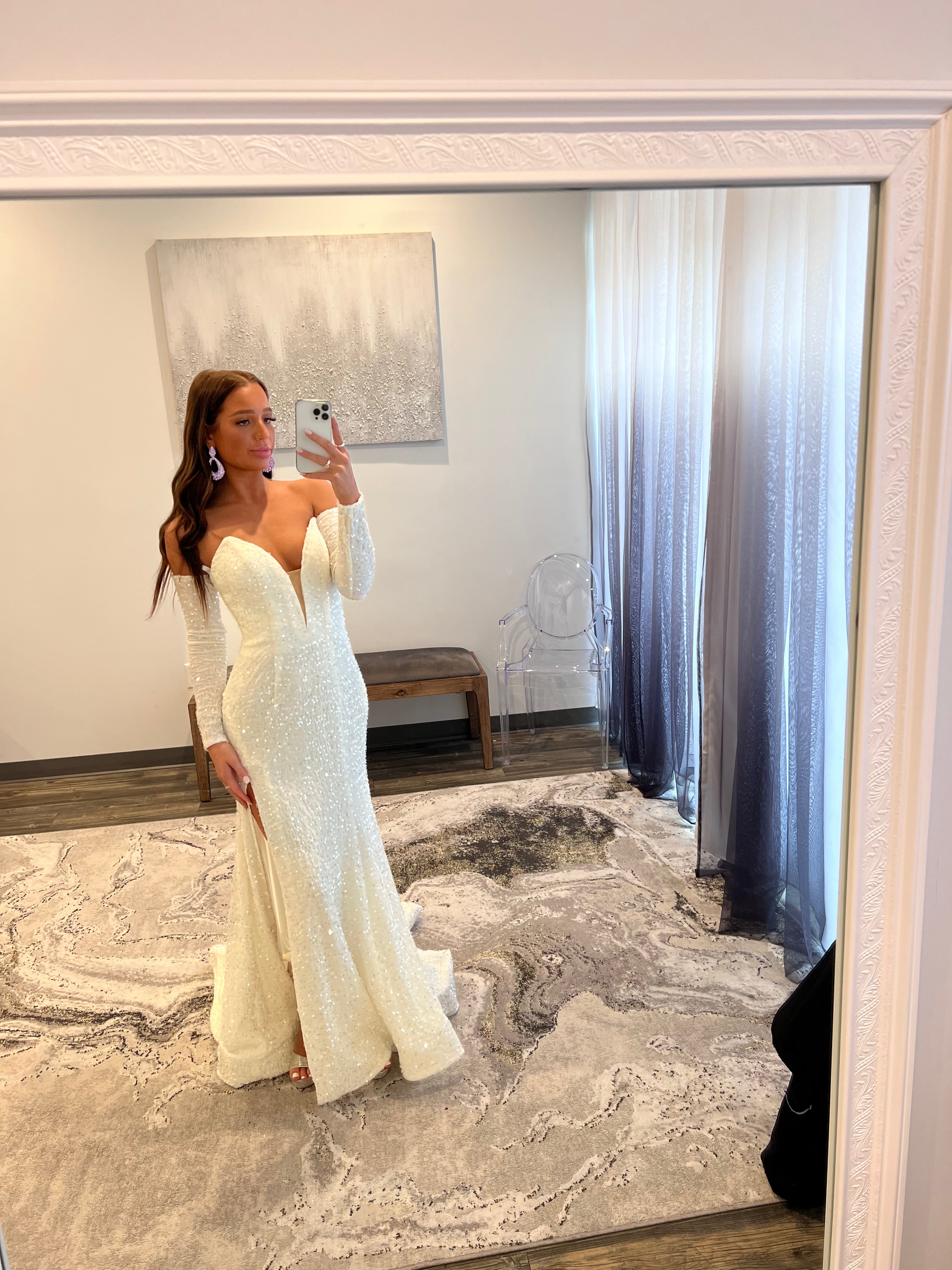 Sherri Hill 55377