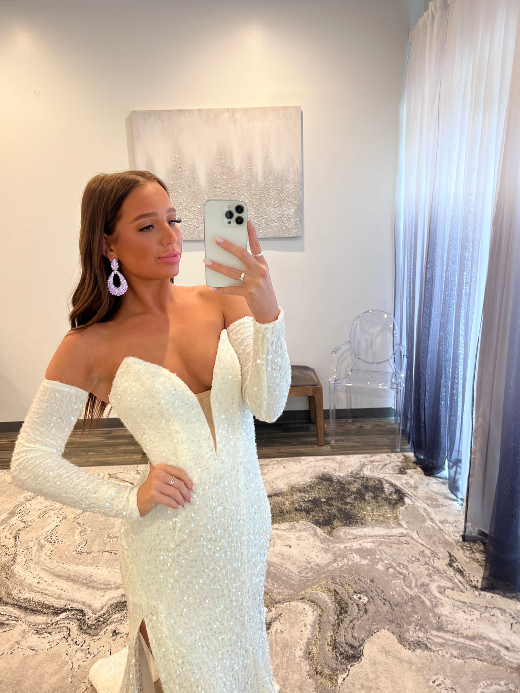 Sherri Hill 55377