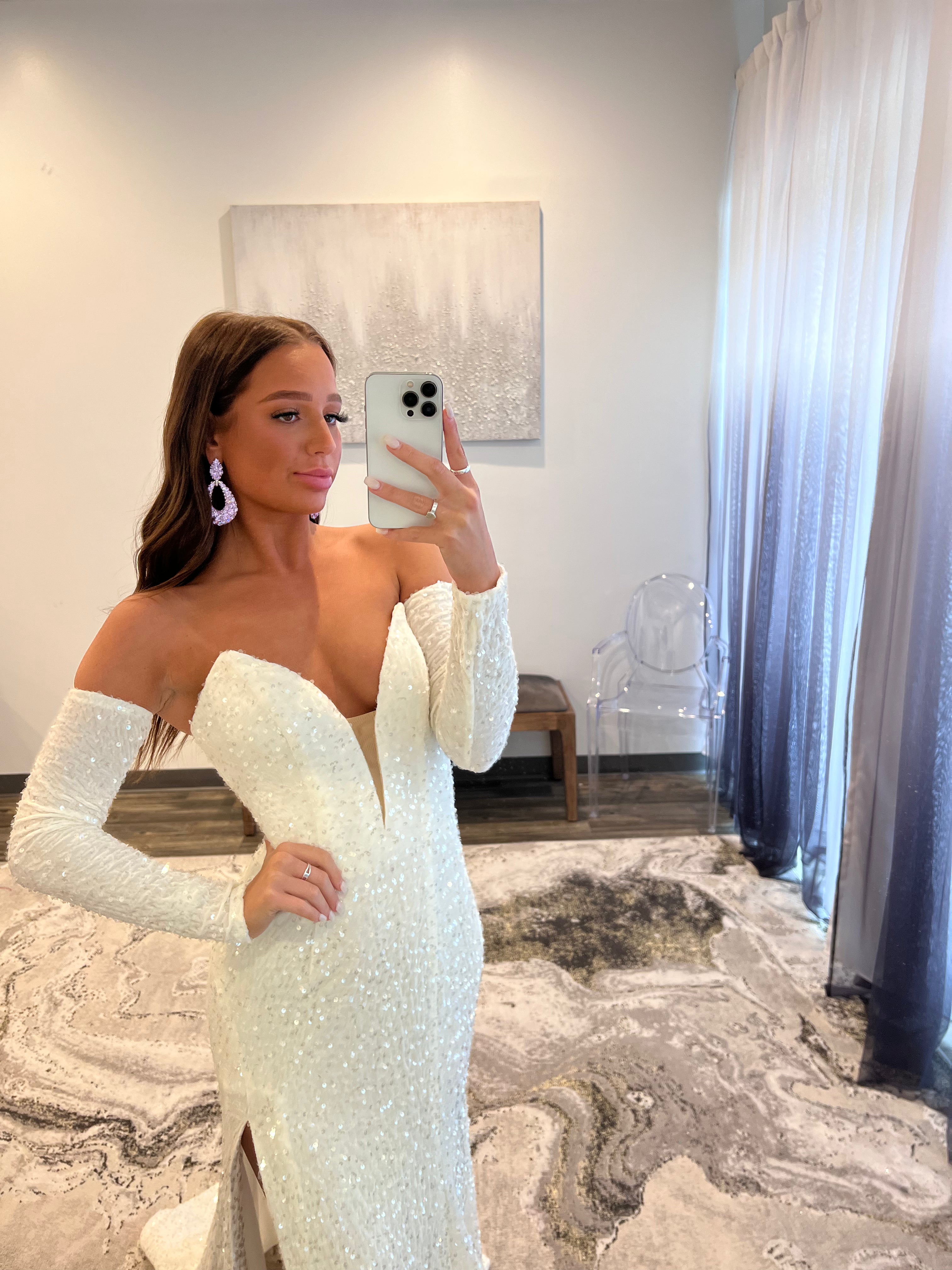 Sherri Hill 55377