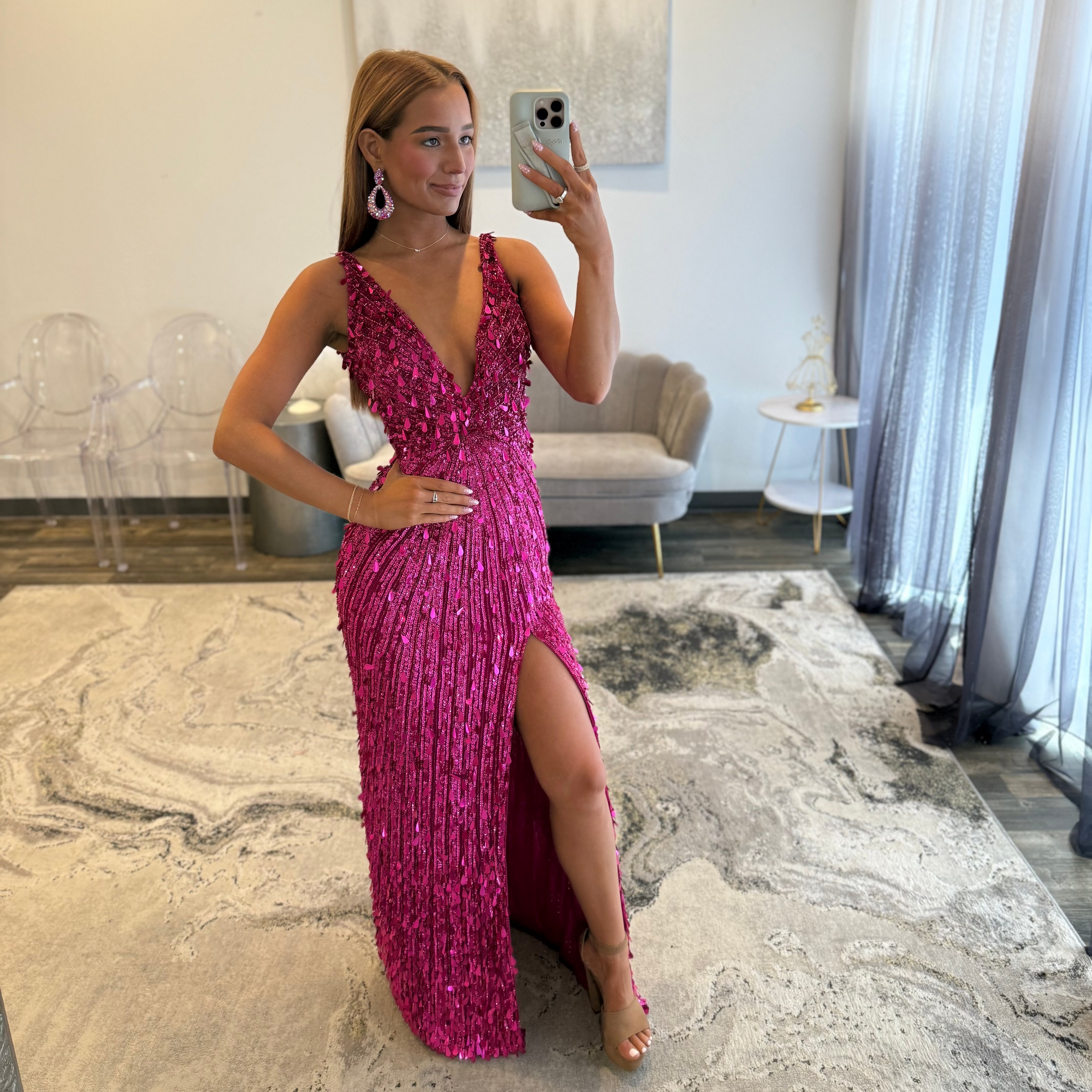 Sherri Hill 54912