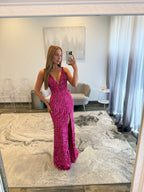 Sherri Hill 54912