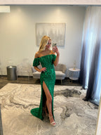 Sherri Hill 55516