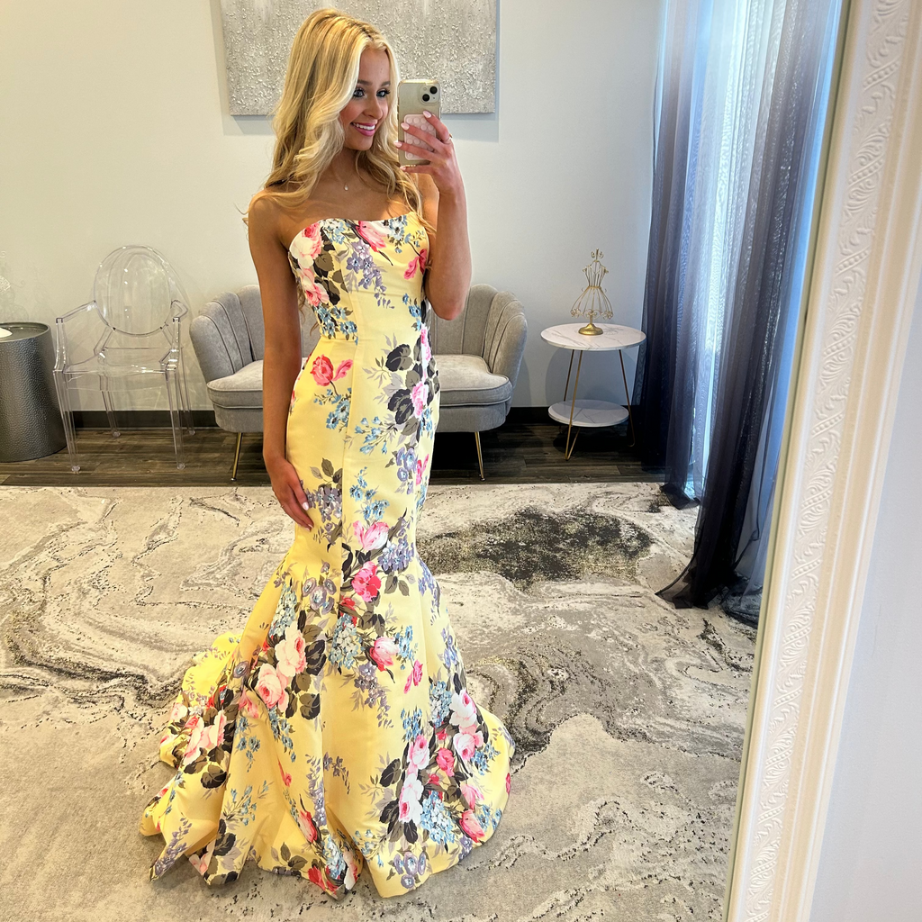 Sherri Hill 52551