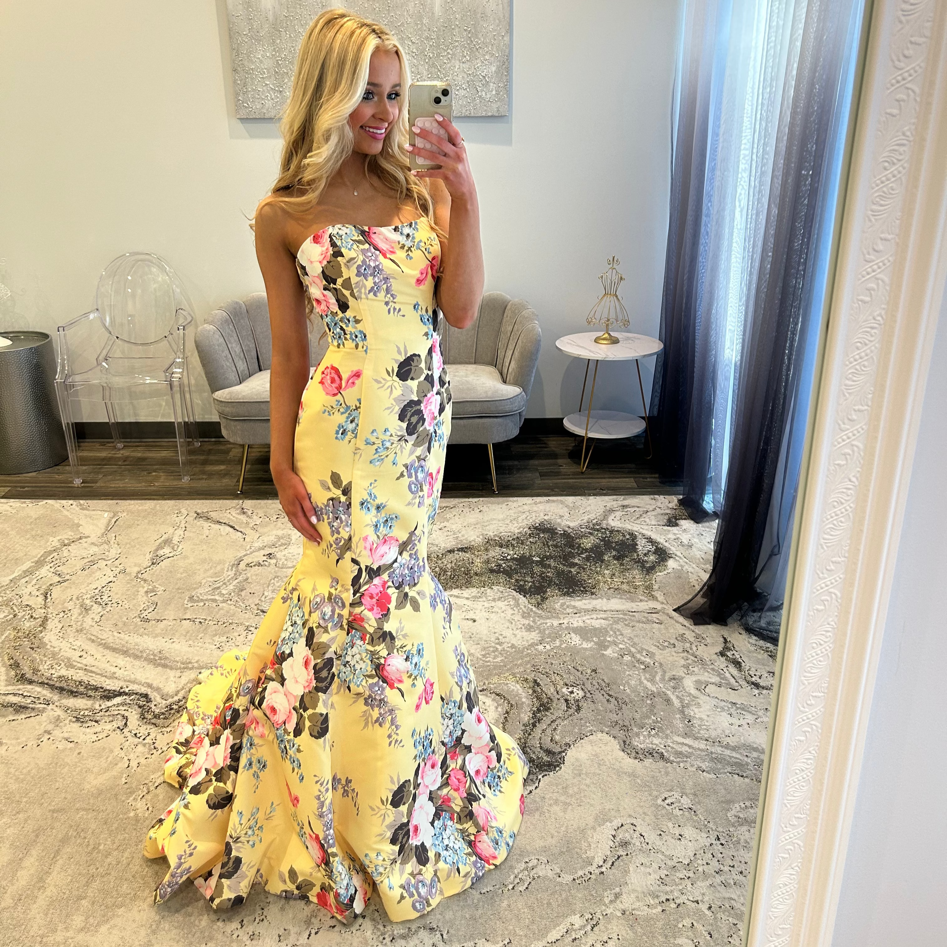 Sherri Hill 52551
