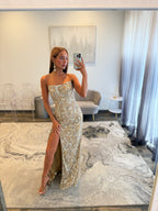 Sherri Hill 56403