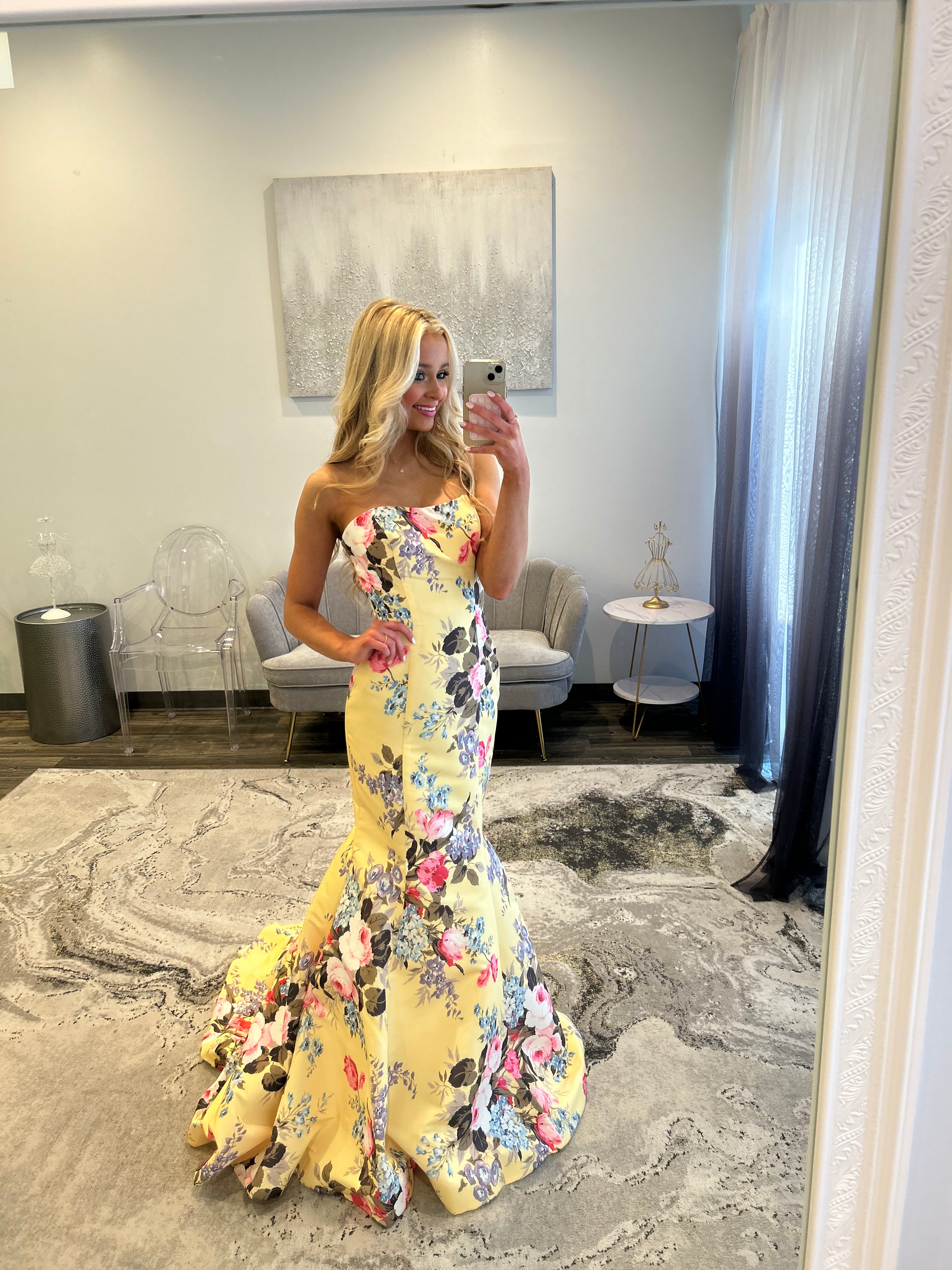 Sherri Hill 52551