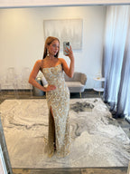 Sherri Hill 56403