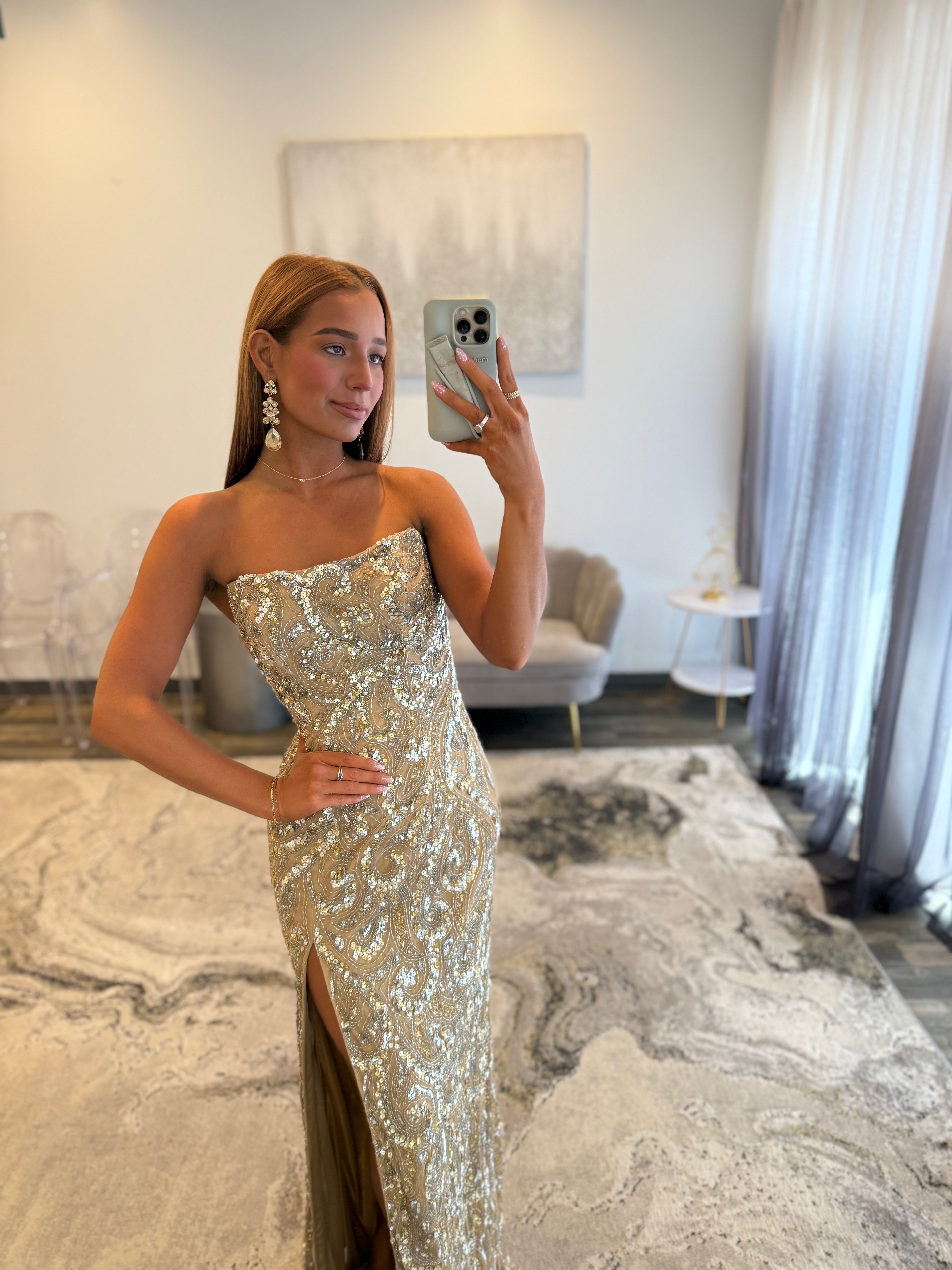 Sherri Hill 56403