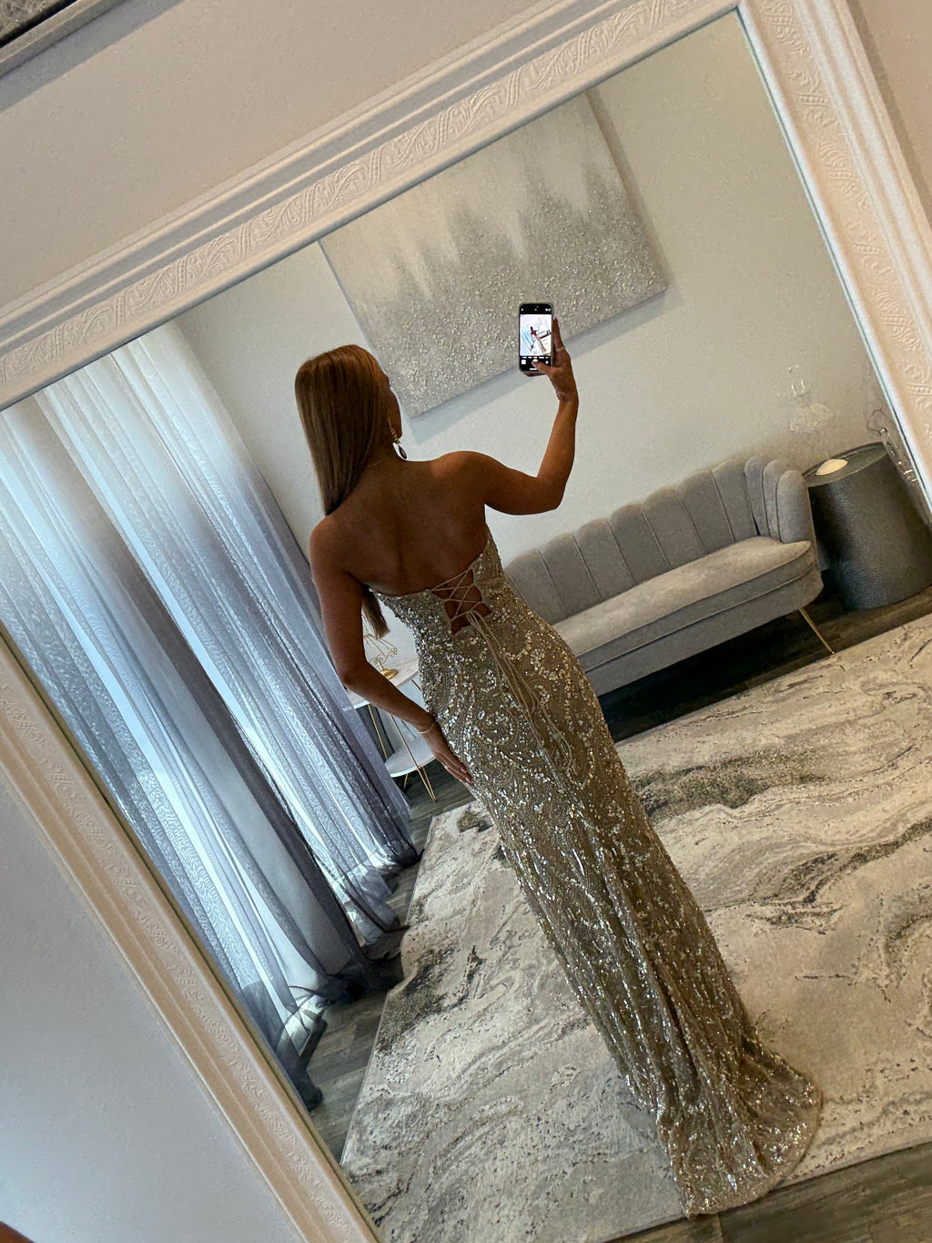 Sherri Hill 56403