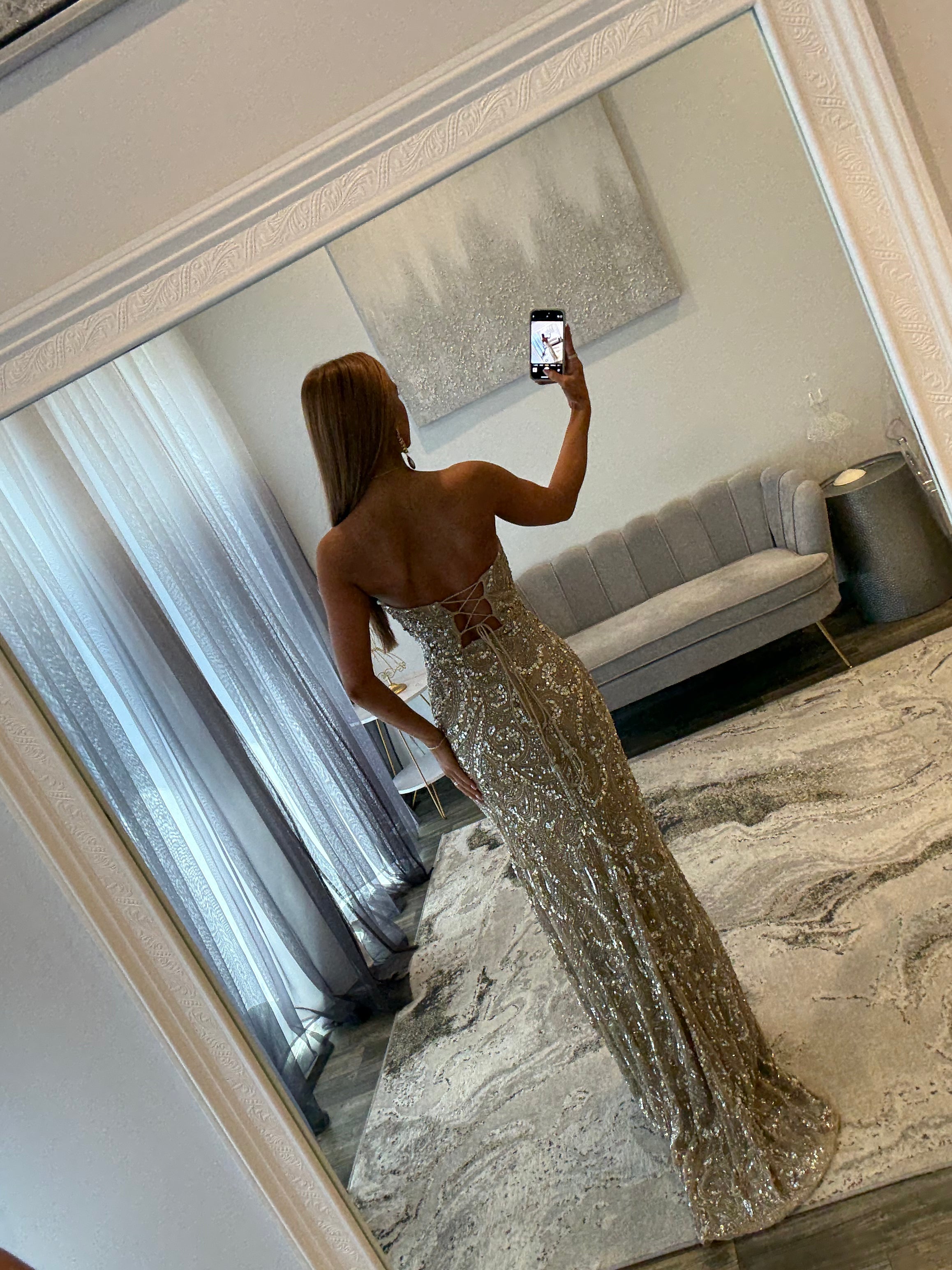 Sherri Hill 56403
