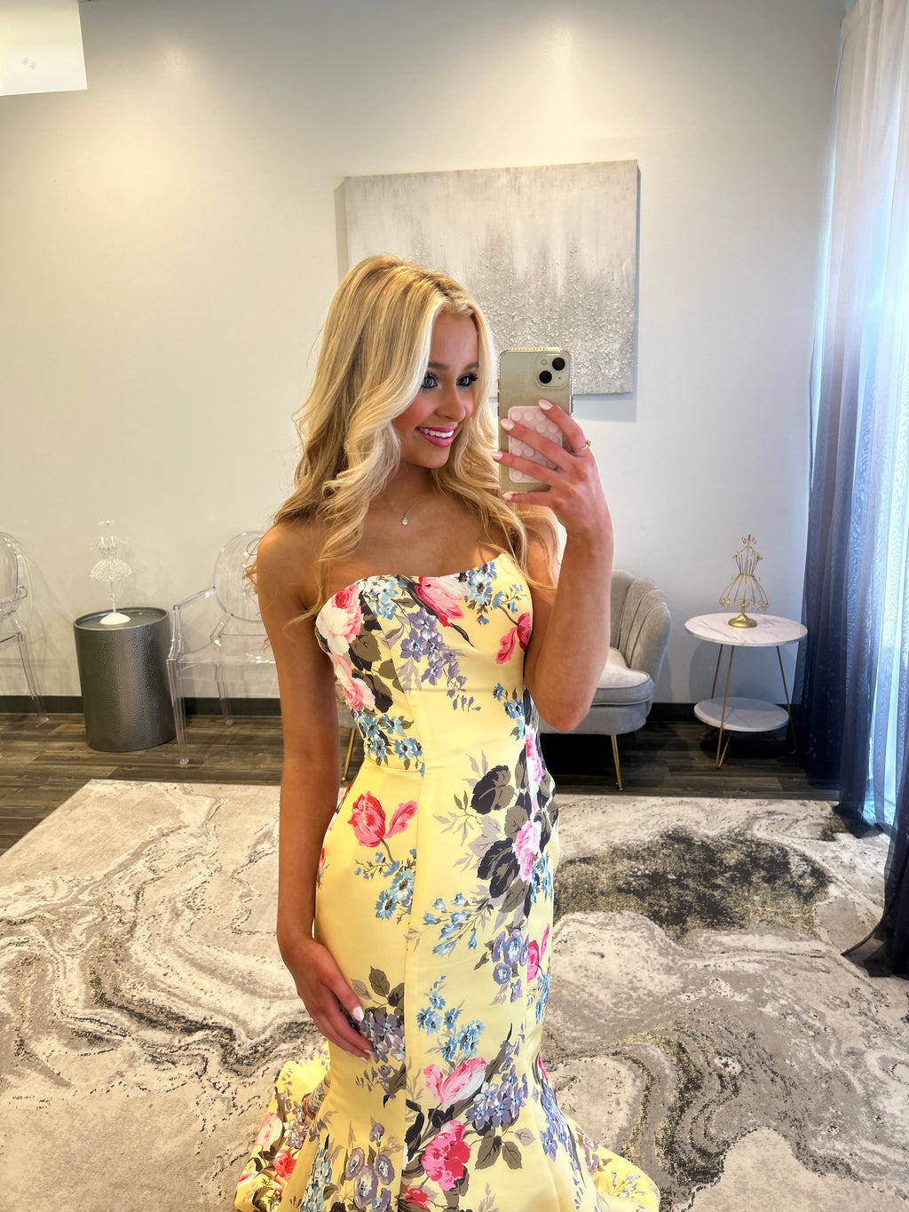 Sherri Hill 52551