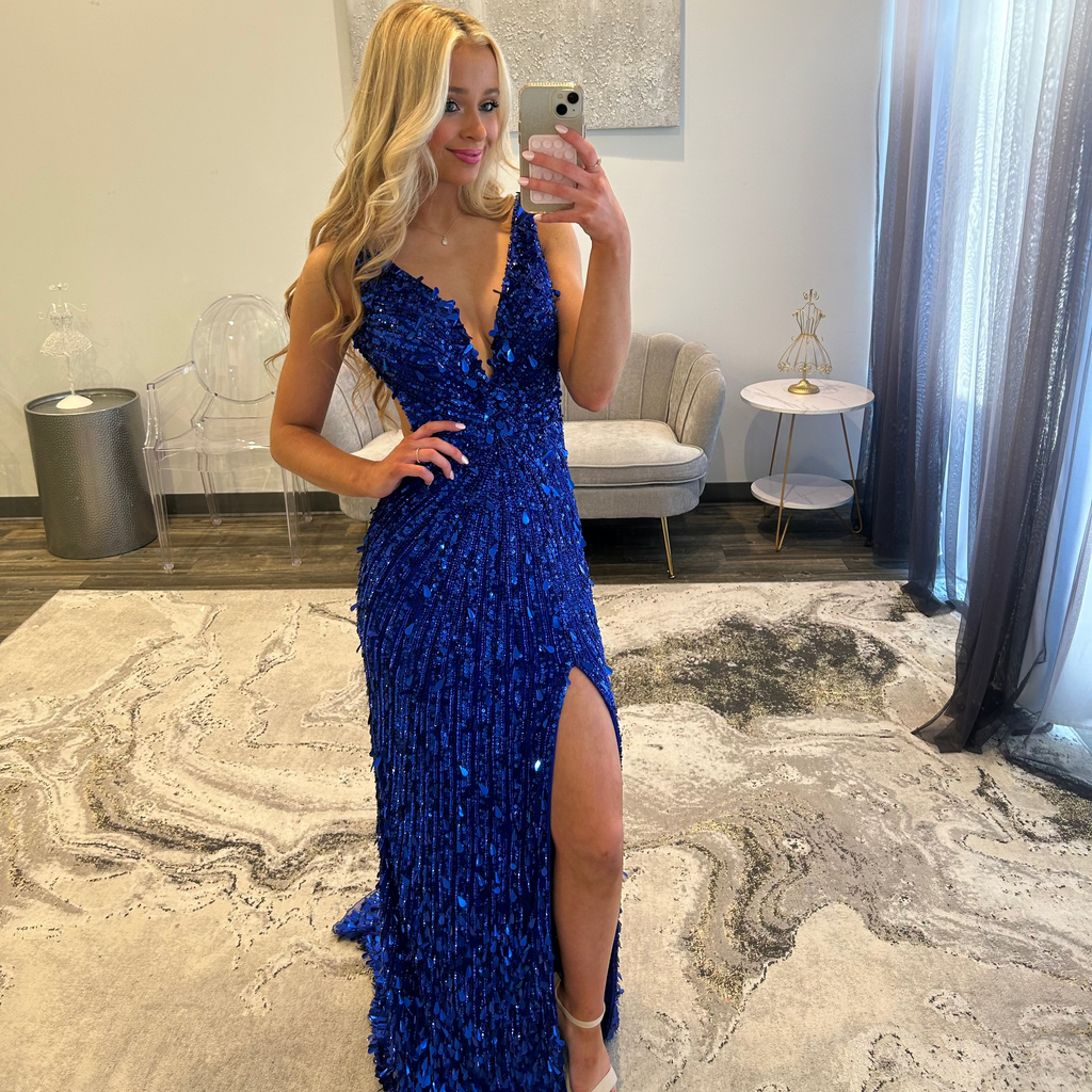 Sherri Hill 54912