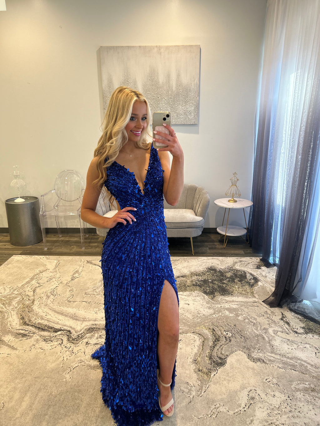 Sherri Hill 54912